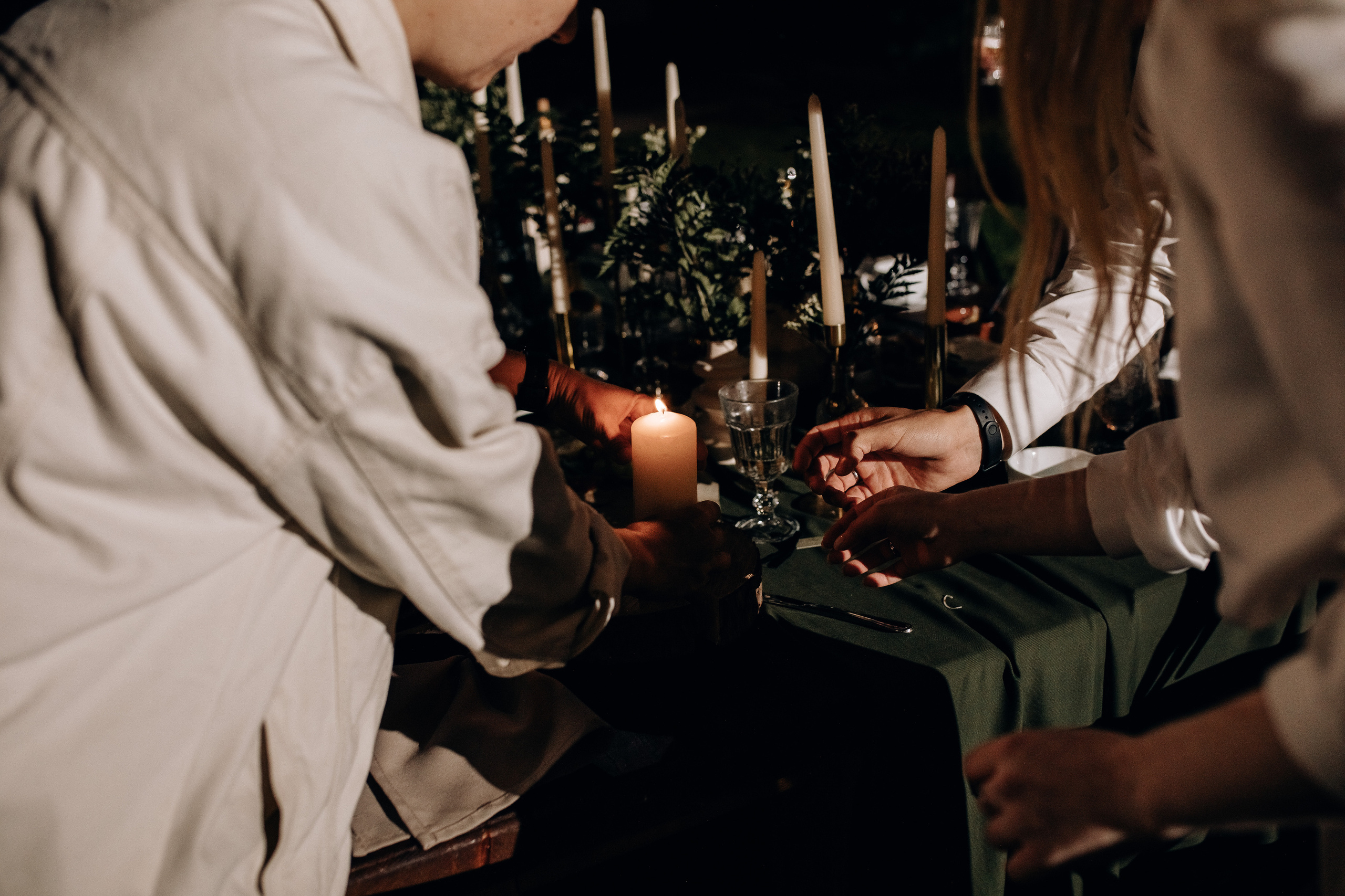 Forest. Свадебный фотограф Ярославль, Рыбинск