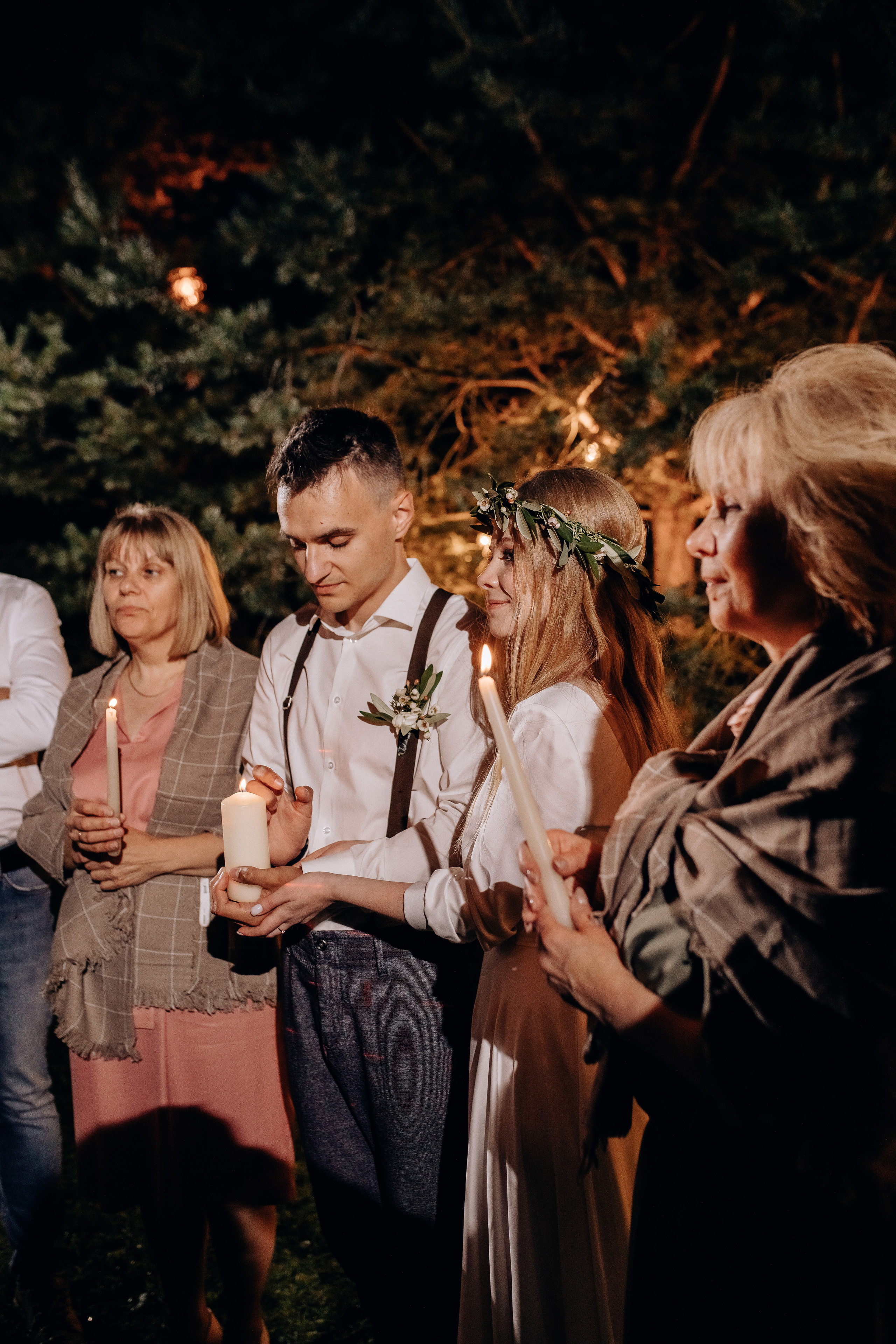 Forest. Свадебный фотограф Ярославль, Рыбинск