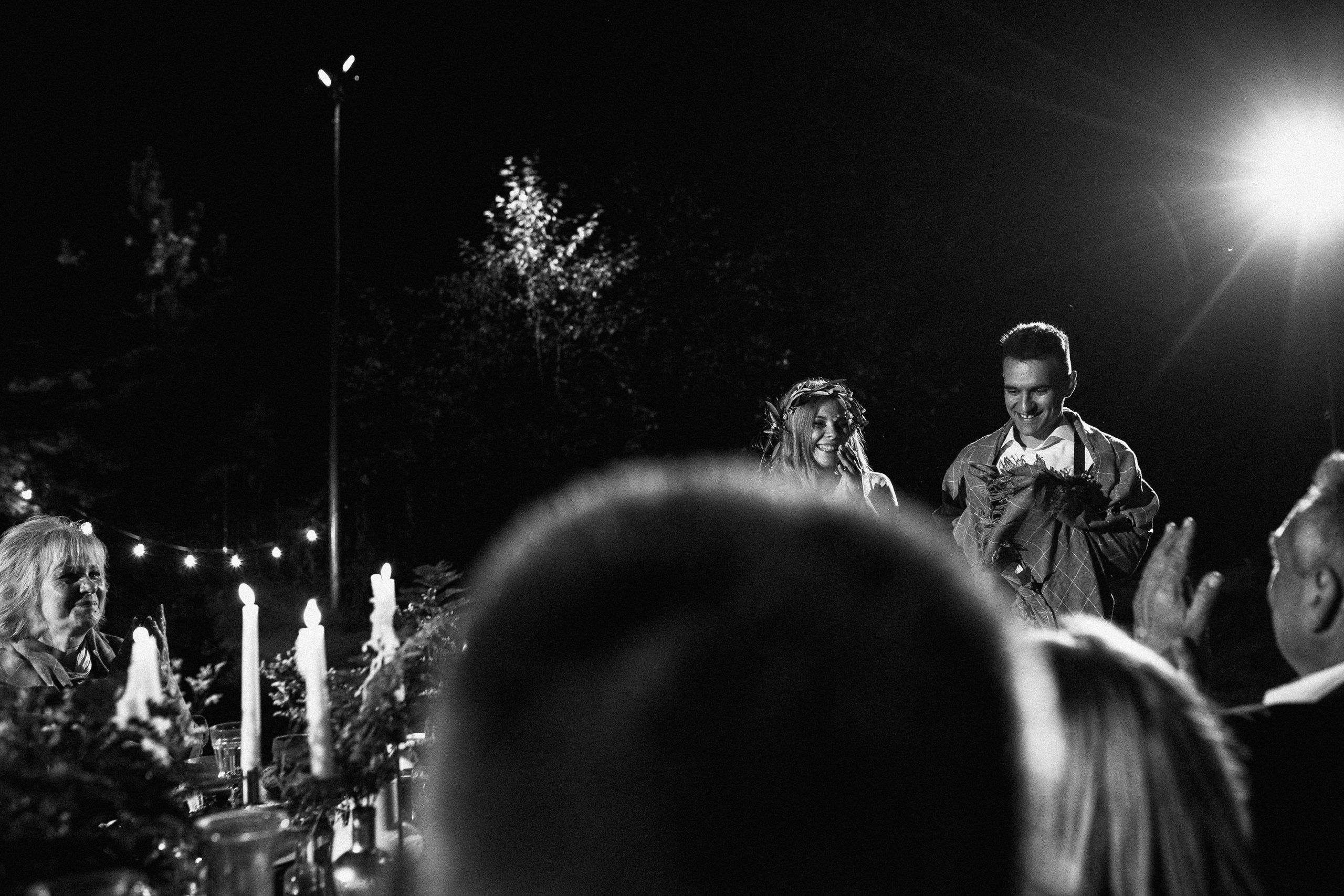 Forest. Свадебный фотограф Ярославль, Рыбинск