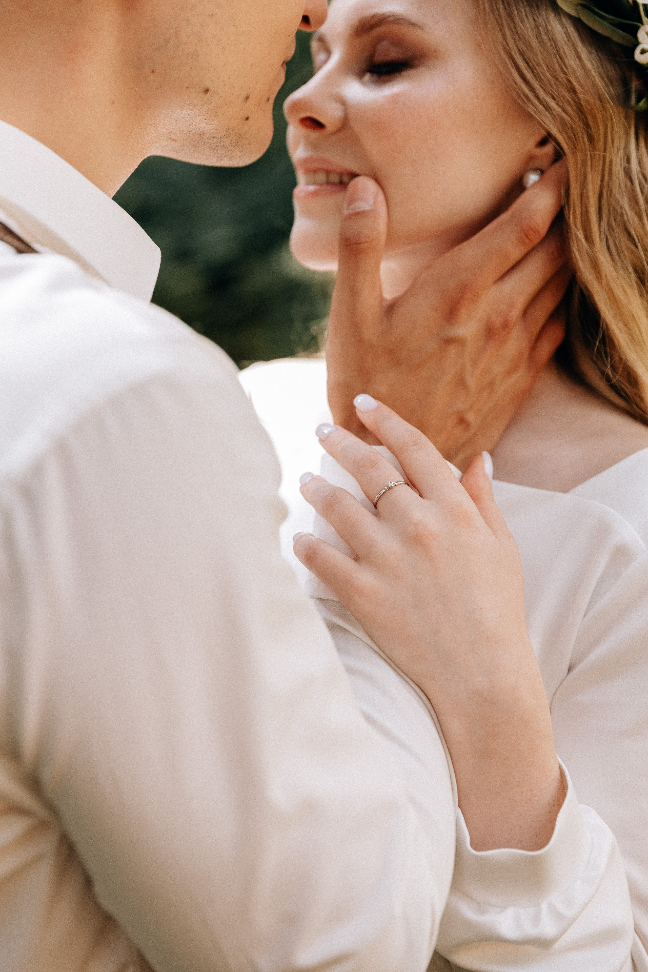 Forest. Свадебный фотограф Ярославль, Рыбинск