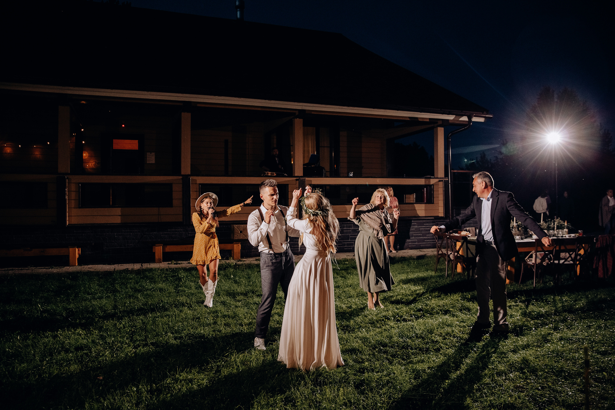 Forest. Свадебный фотограф Ярославль, Рыбинск