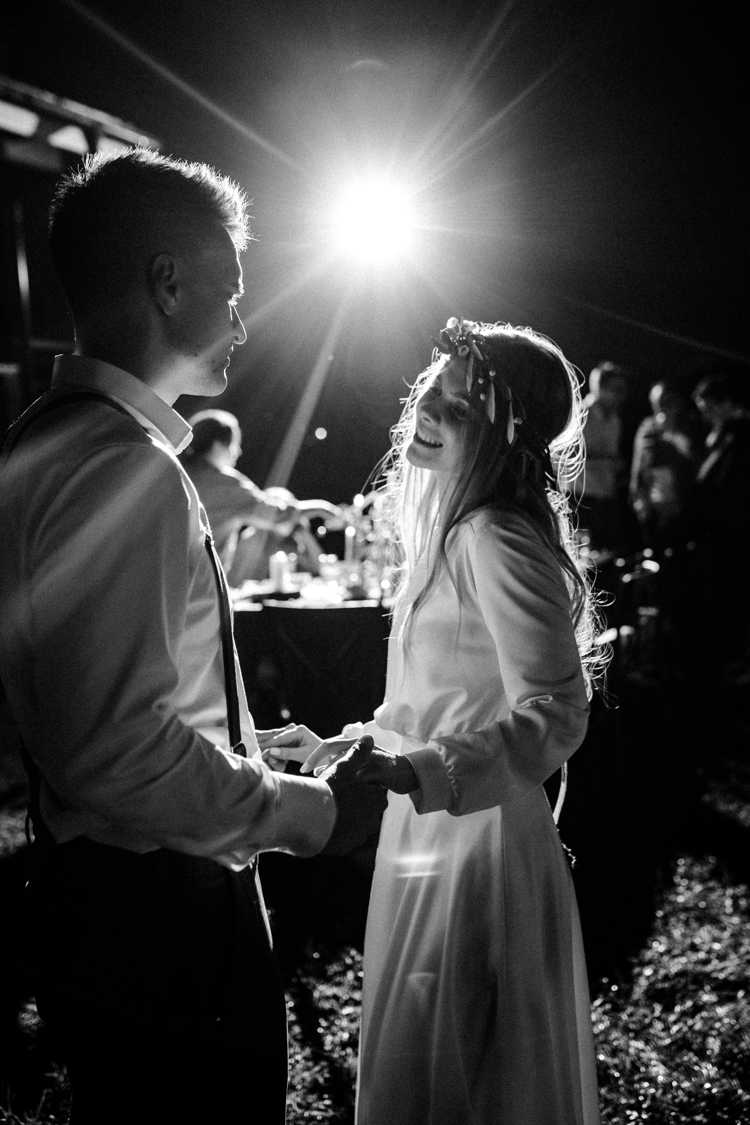 Forest. Свадебный фотограф Ярославль, Рыбинск