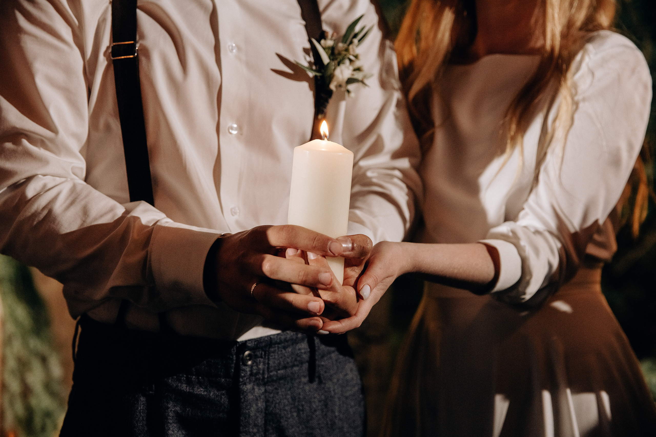 Forest. Свадебный фотограф Ярославль, Рыбинск