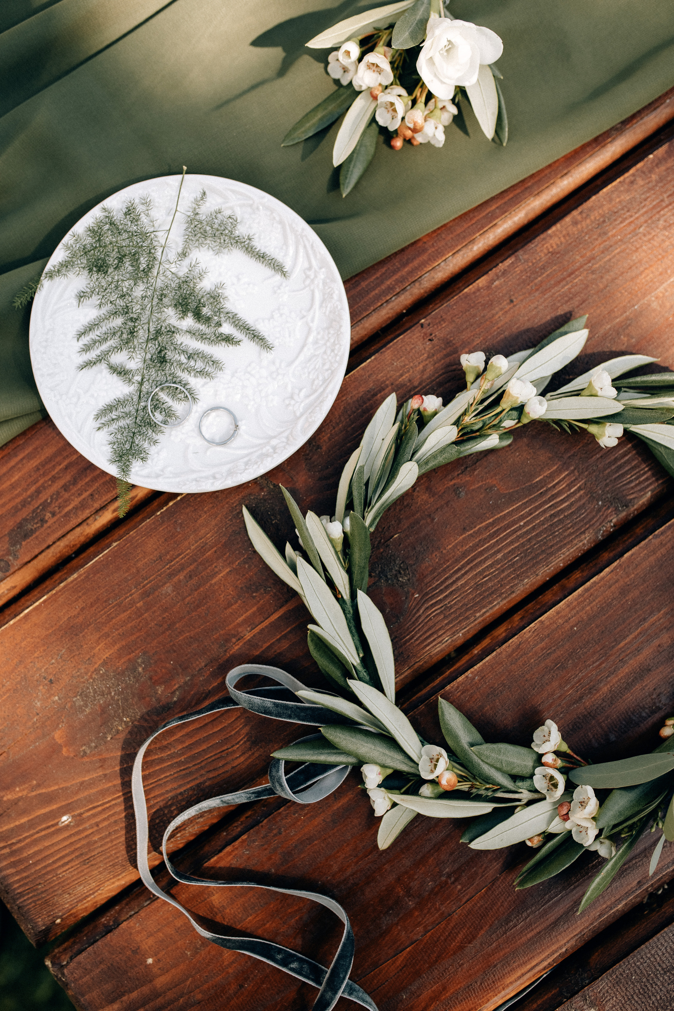 Forest. Свадебный фотограф Ярославль, Рыбинск