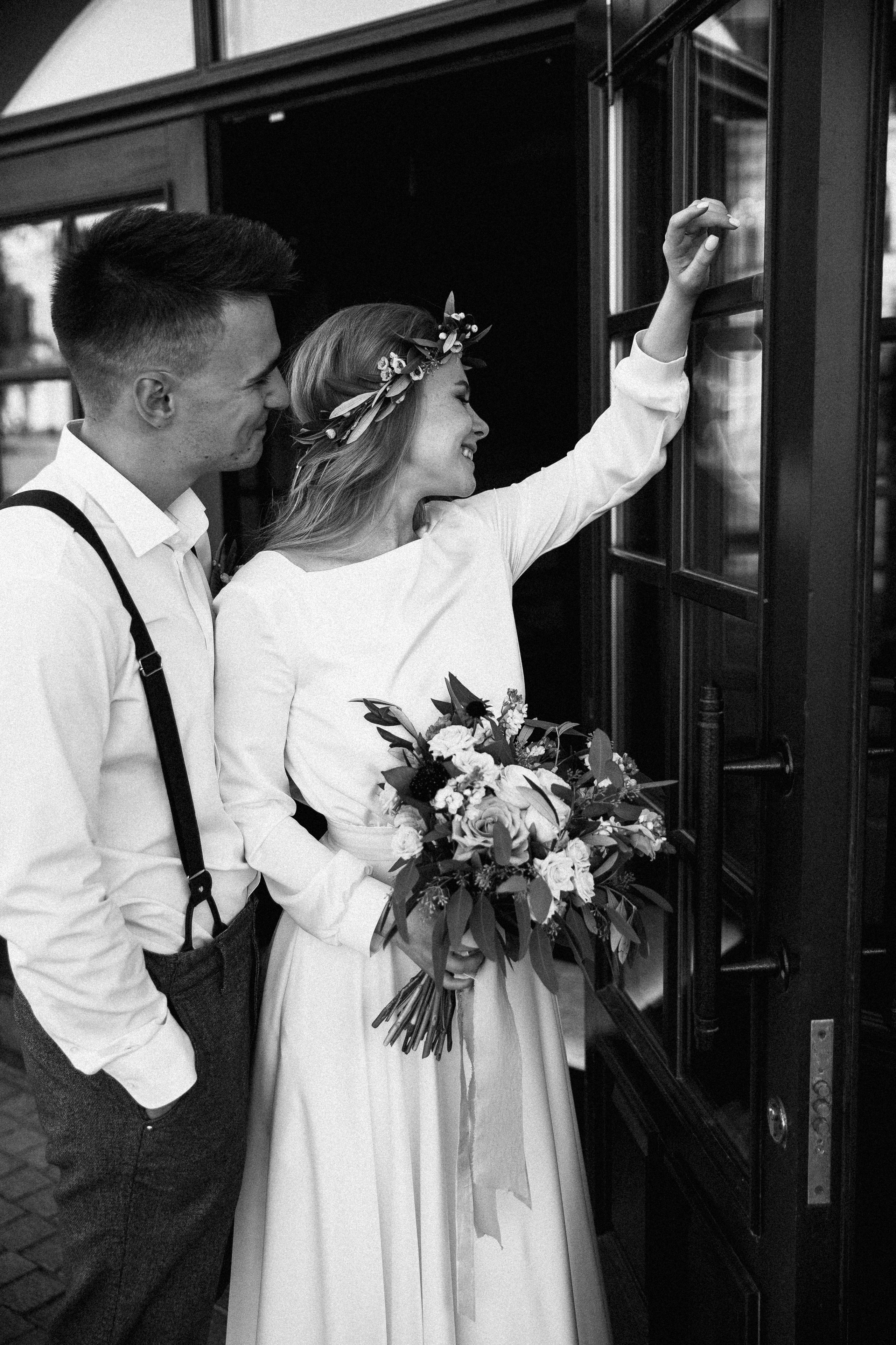 Forest. Свадебный фотограф Ярославль, Рыбинск