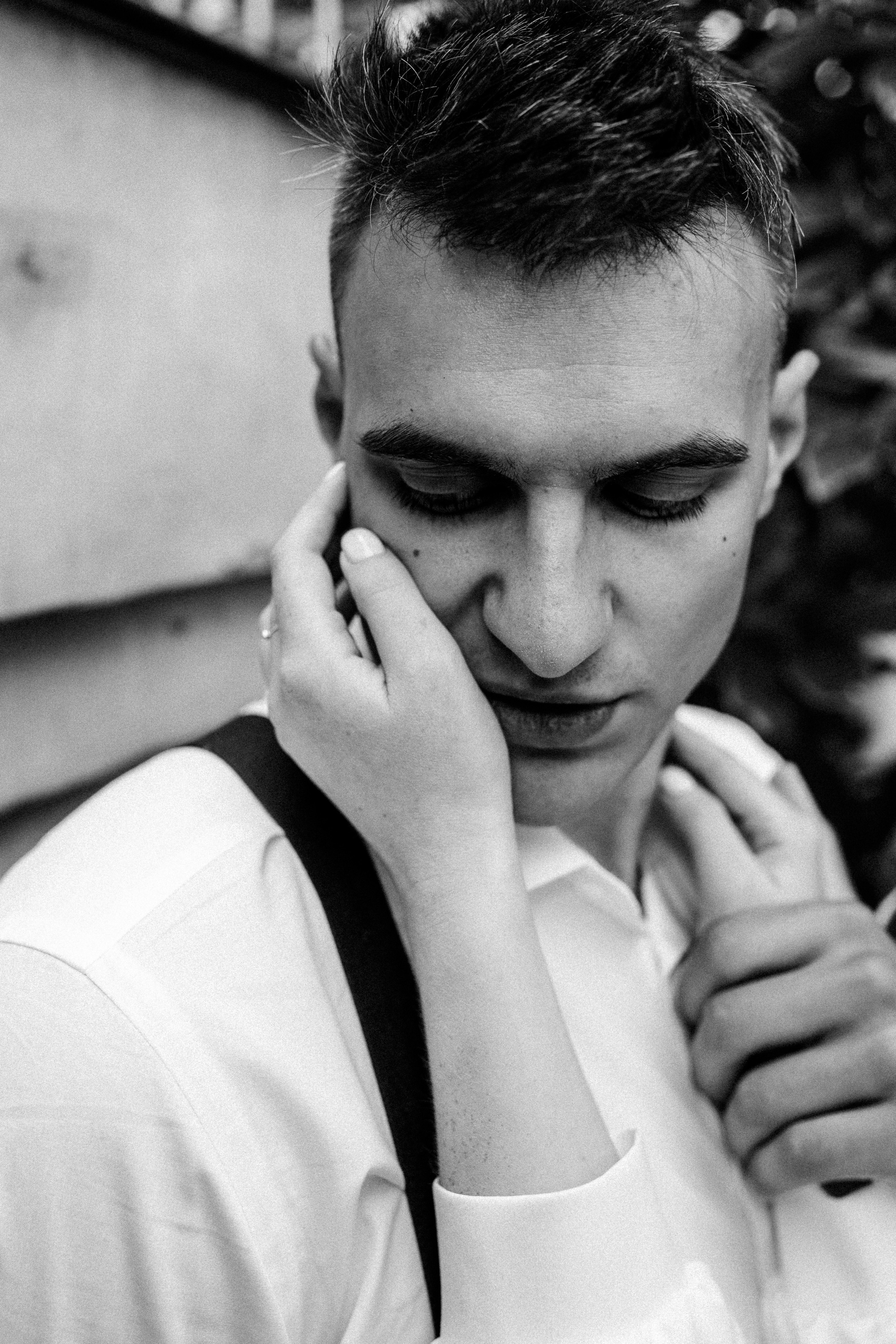 Forest. Свадебный фотограф Ярославль, Рыбинск