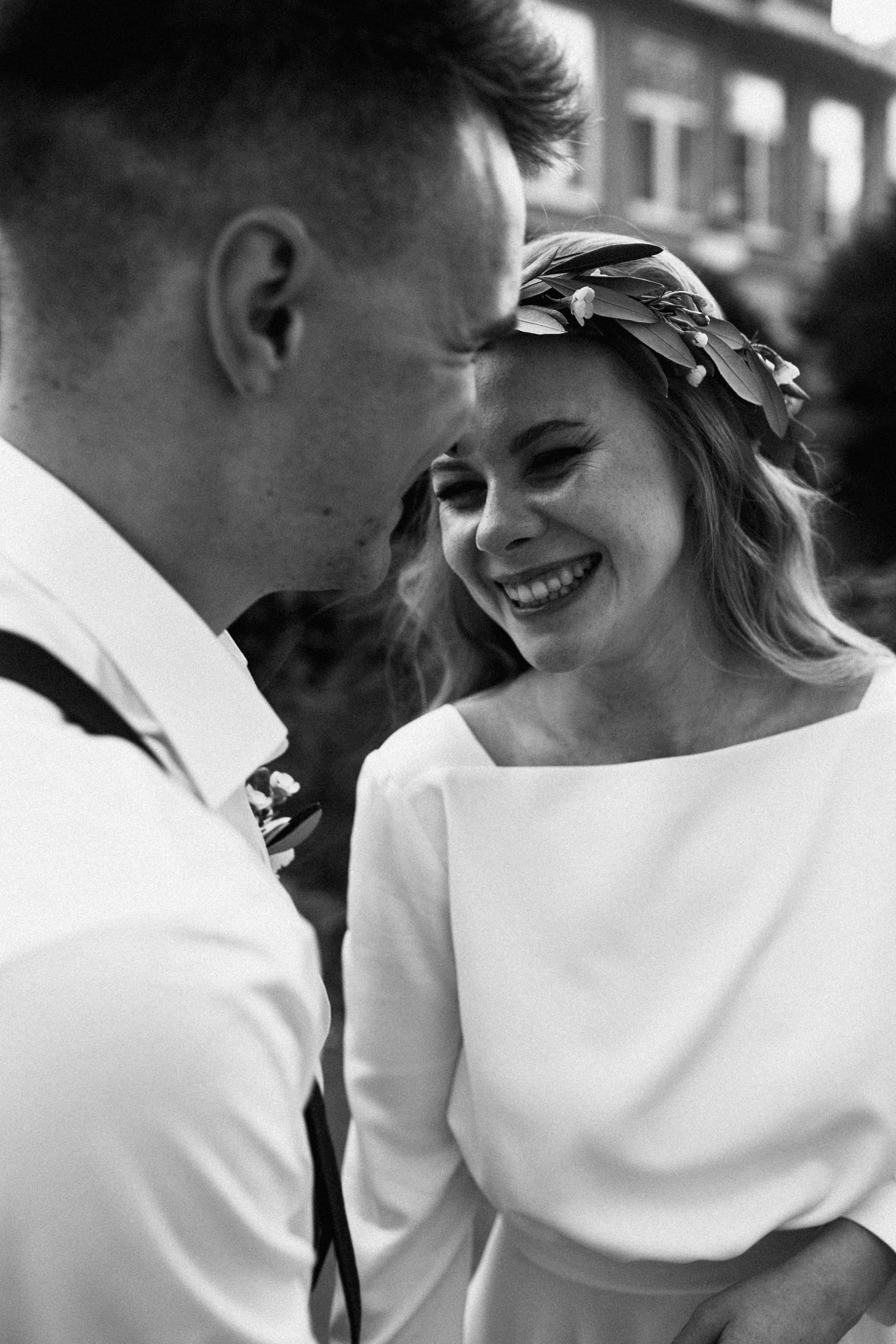 Forest. Свадебный фотограф Ярославль, Рыбинск