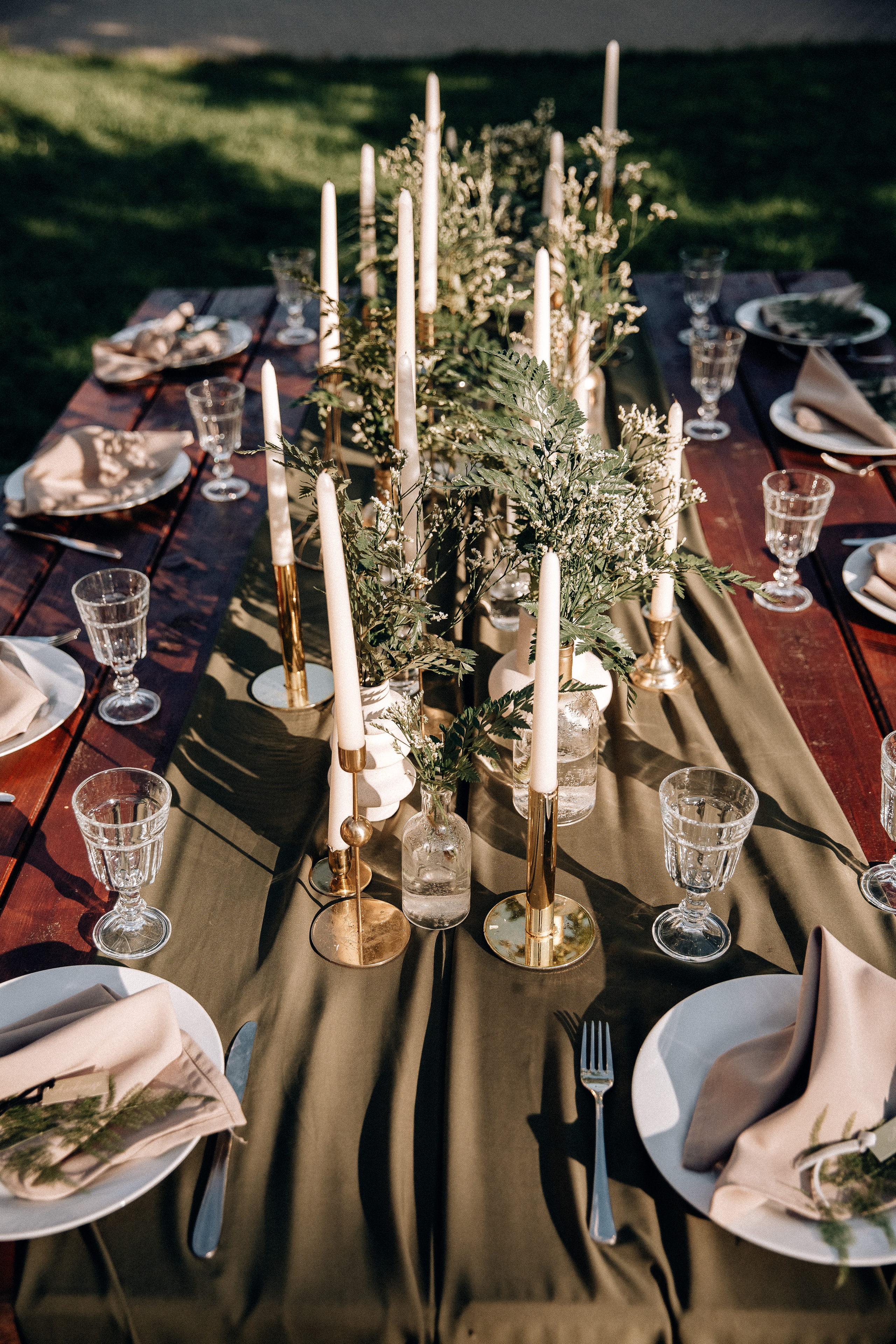 Forest. Свадебный фотограф Ярославль, Рыбинск