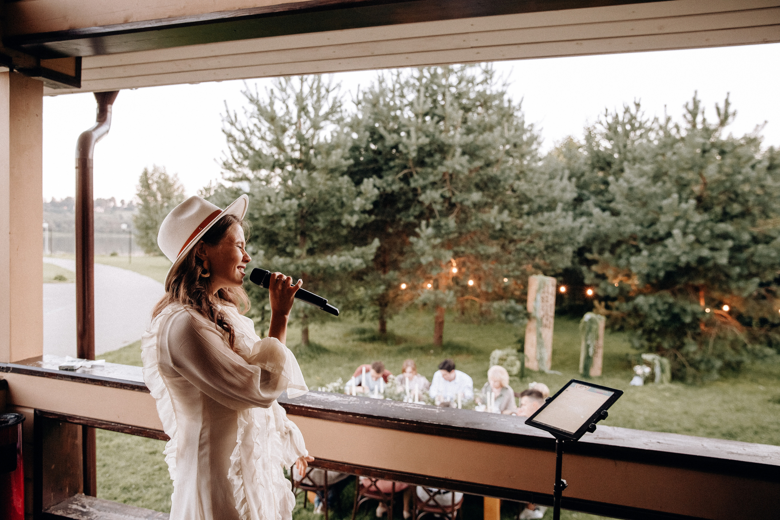 Forest. Свадебный фотограф Ярославль, Рыбинск