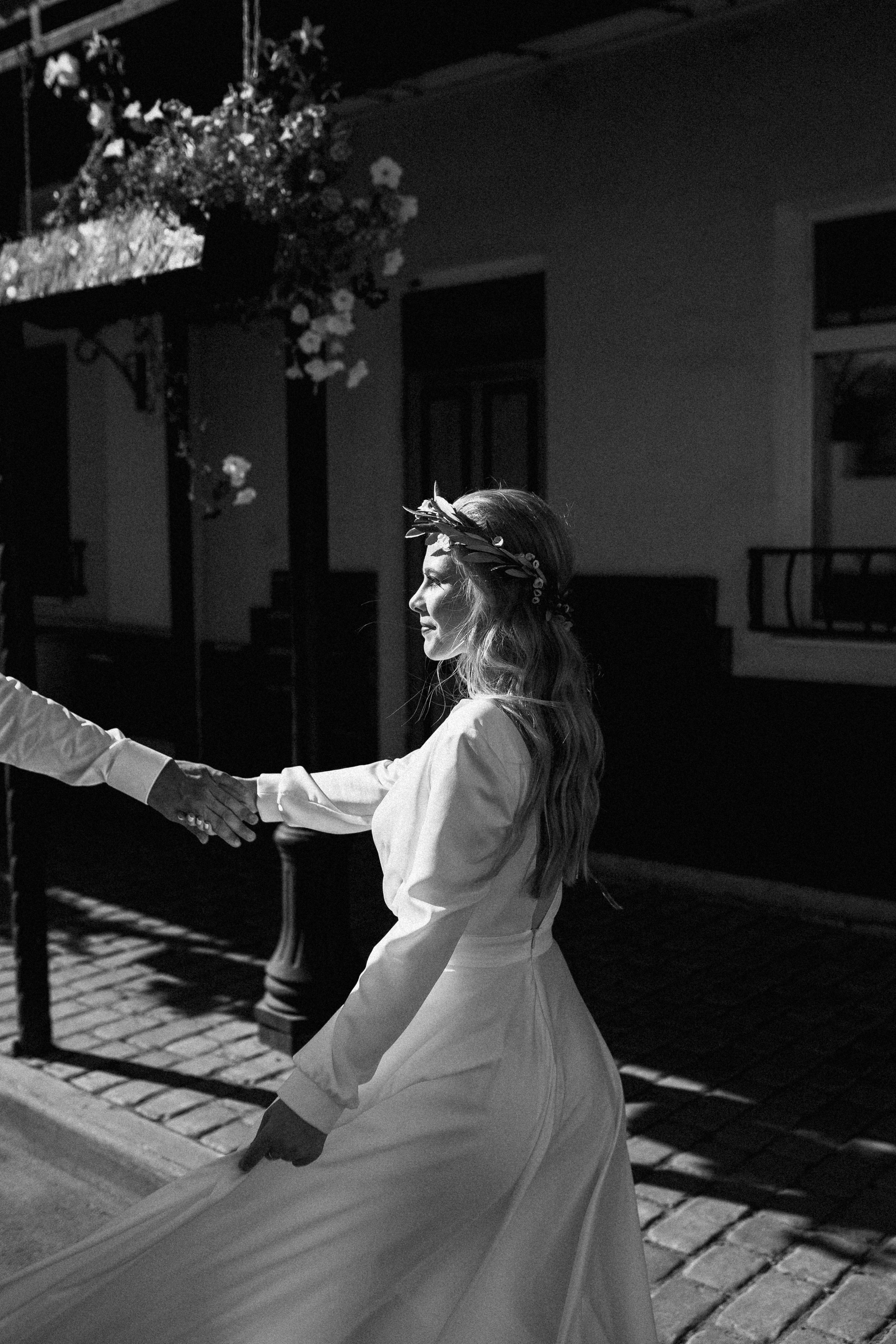 Forest. Свадебный фотограф Ярославль, Рыбинск