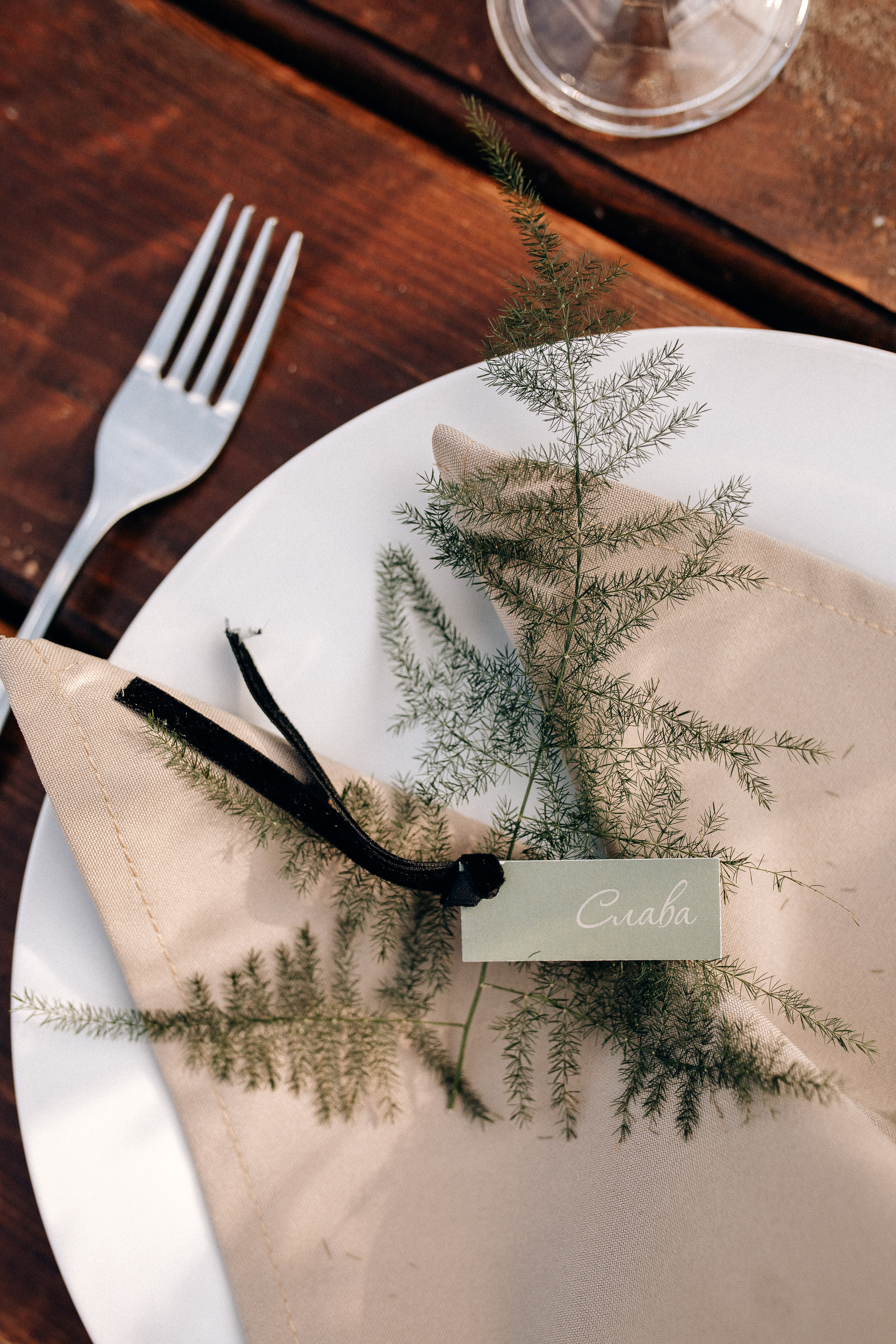 Forest. Свадебный фотограф Ярославль, Рыбинск