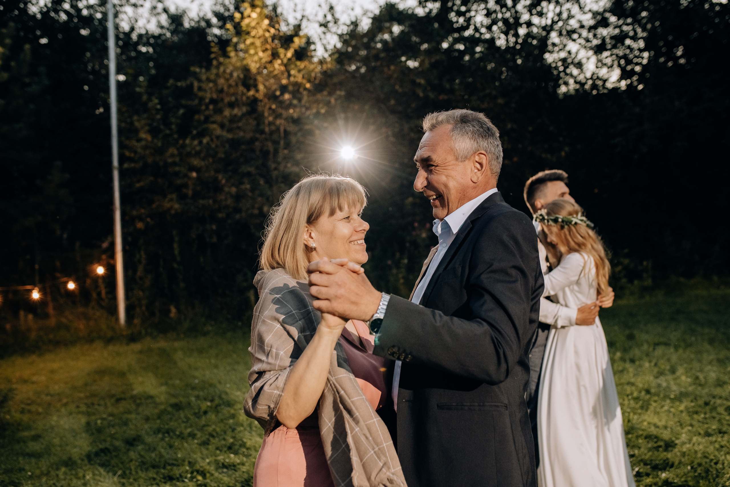 Forest. Свадебный фотограф Ярославль, Рыбинск