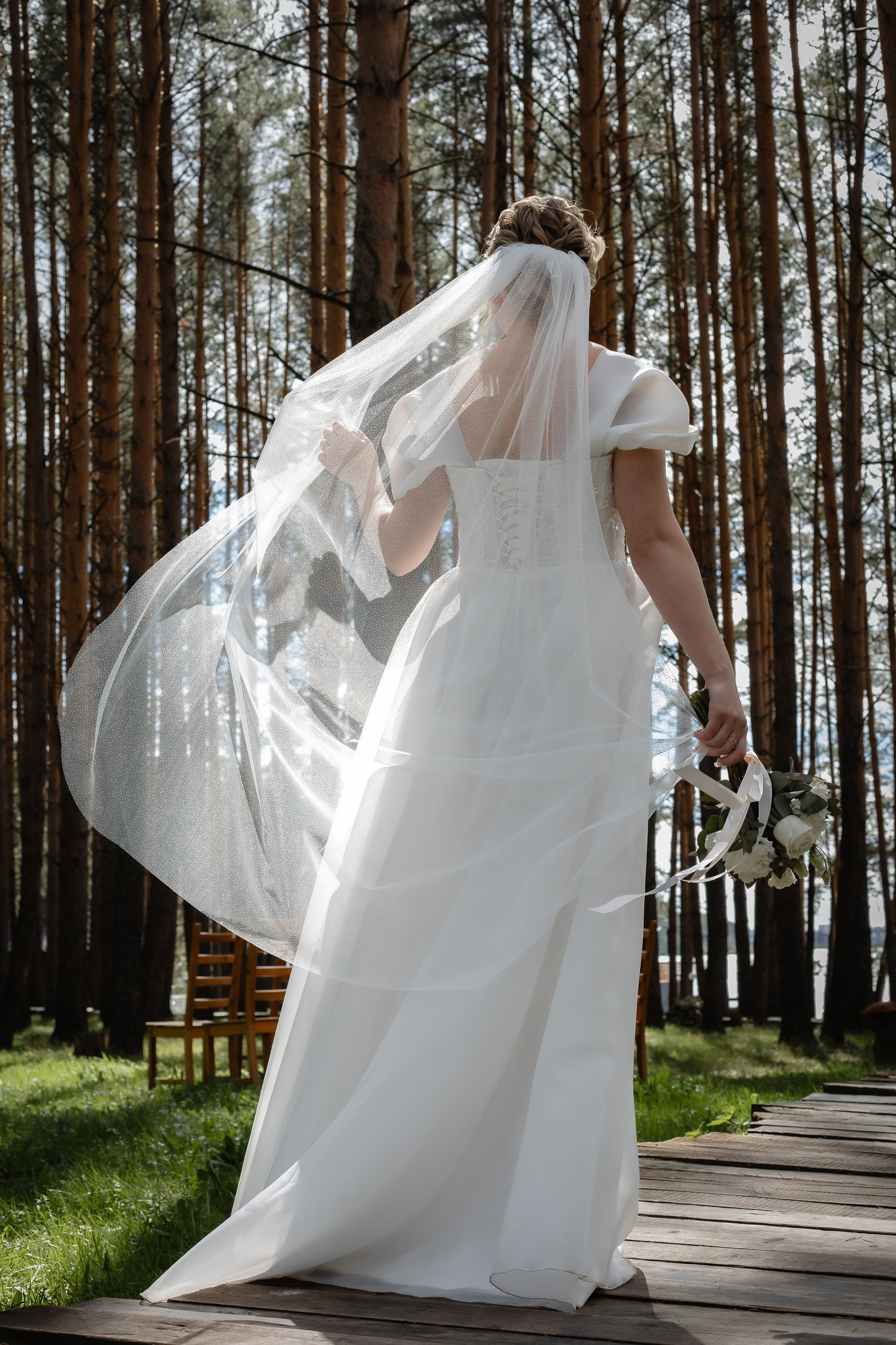 Юрий и Александра. Фотограф Татьяна Орлова