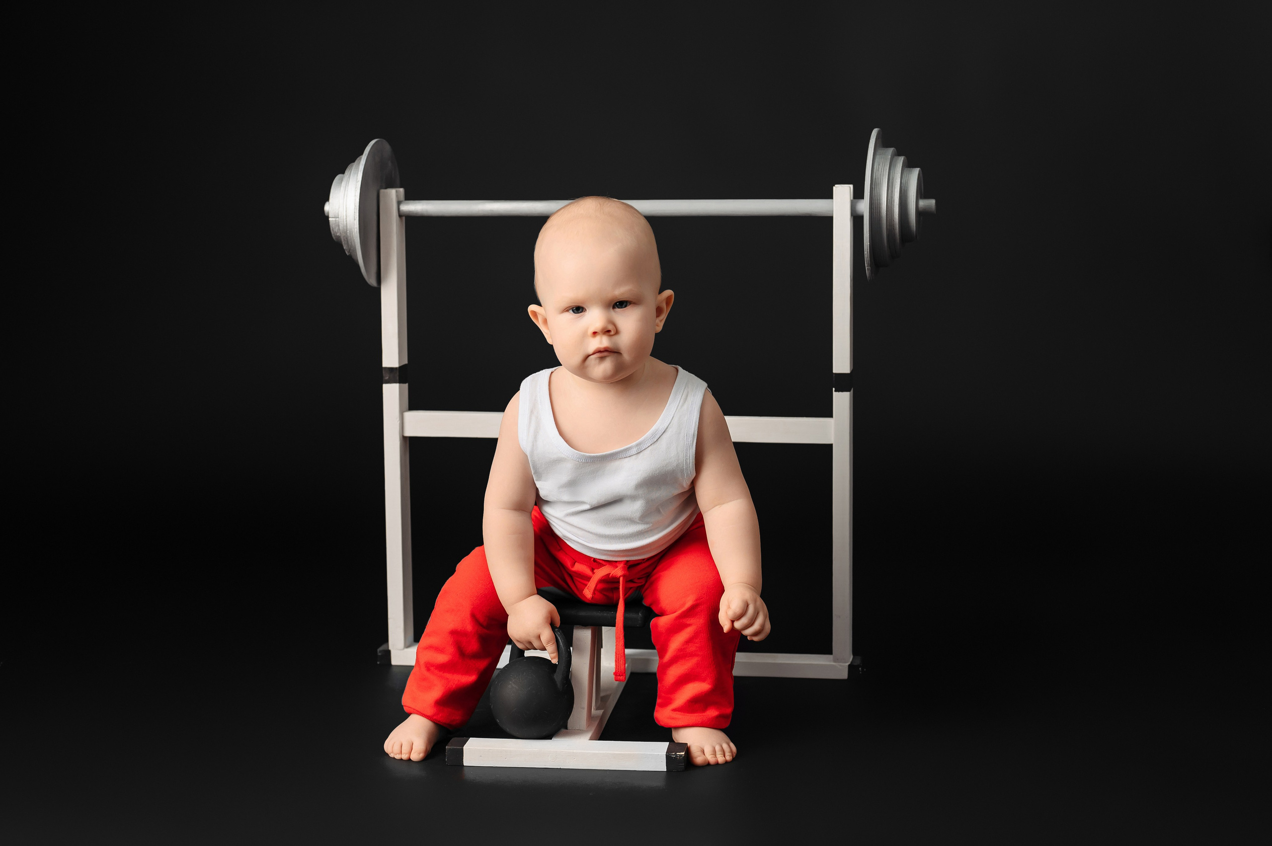 Мальчики. Семейный и детский фотограф в Калининиграде Оксана Лебедева