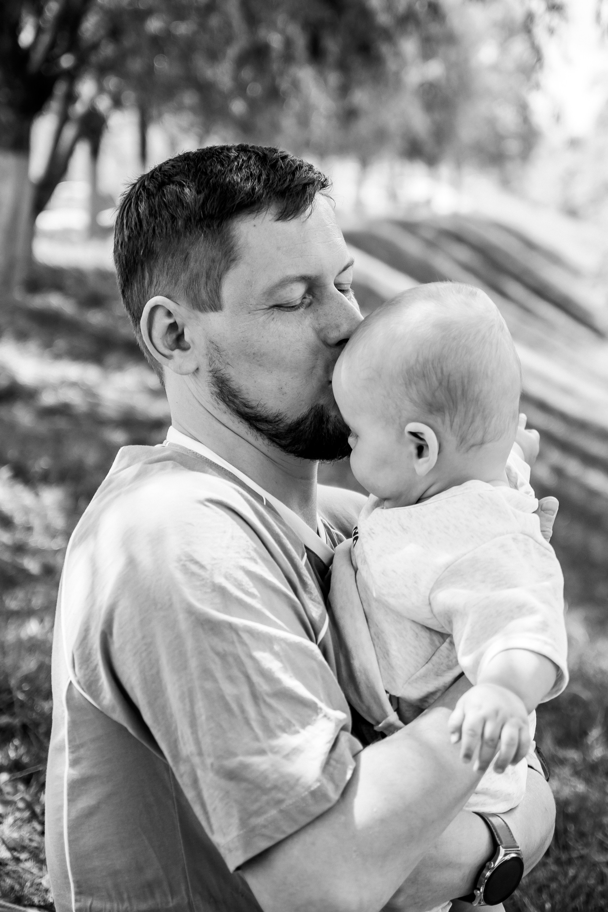 FAMILY. Семейный и свадебный фотограф Ksenia Strakh