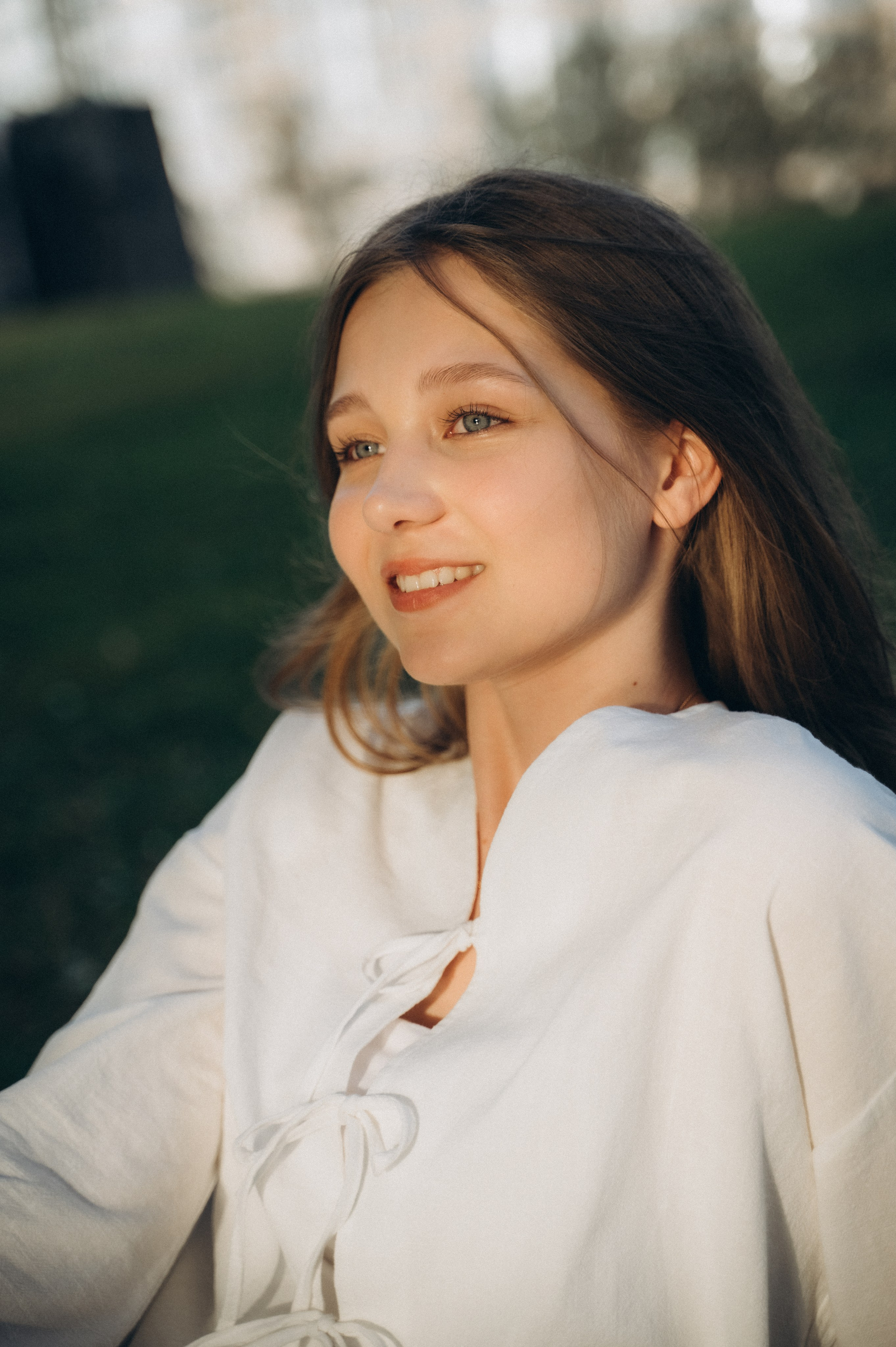 Прогулка в городе. Семейный фотограф в Минске Дарья Дреко