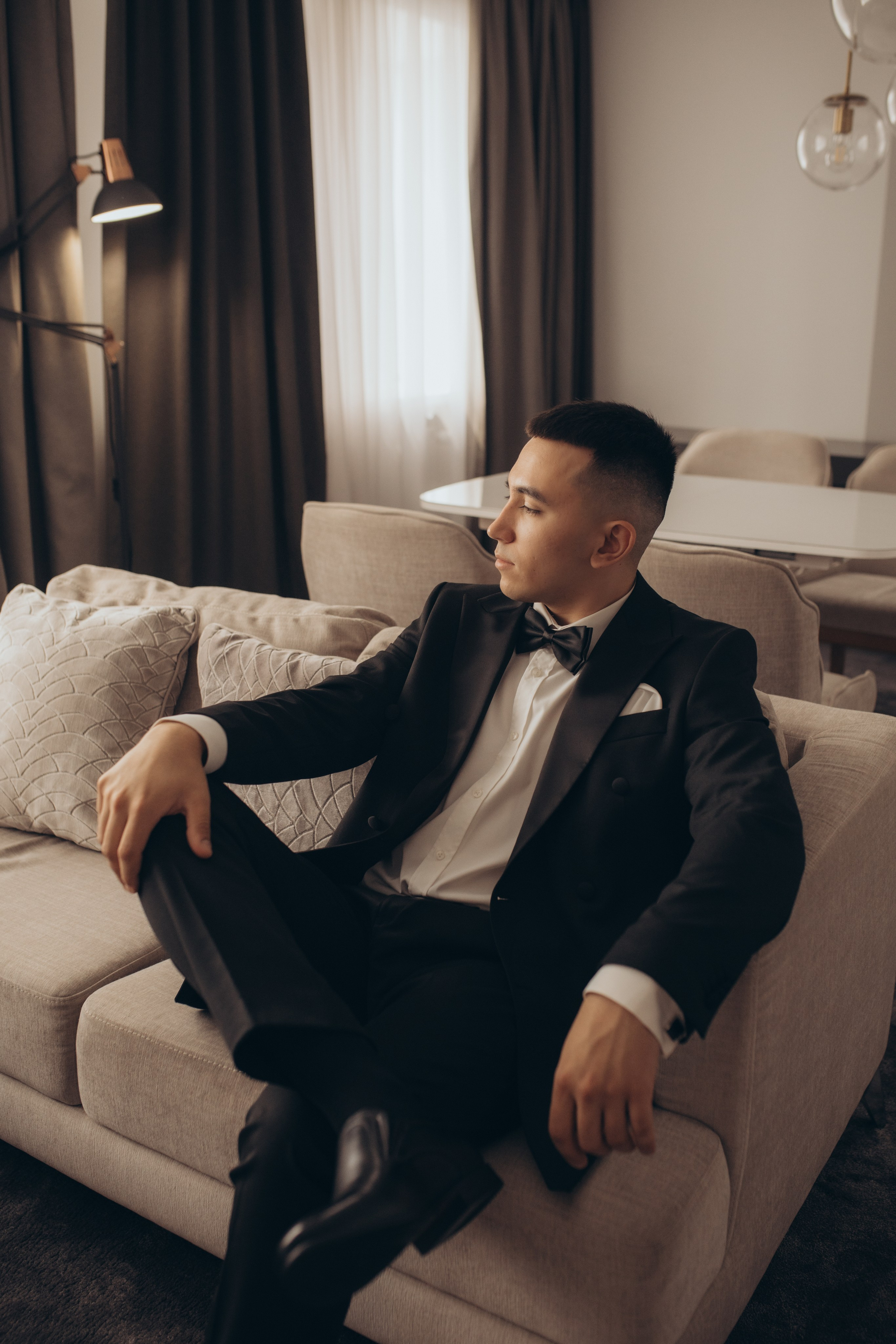 Сергей и Валерия. Свадебный и семейный фотограф в Белгороде Евгения Курочкина