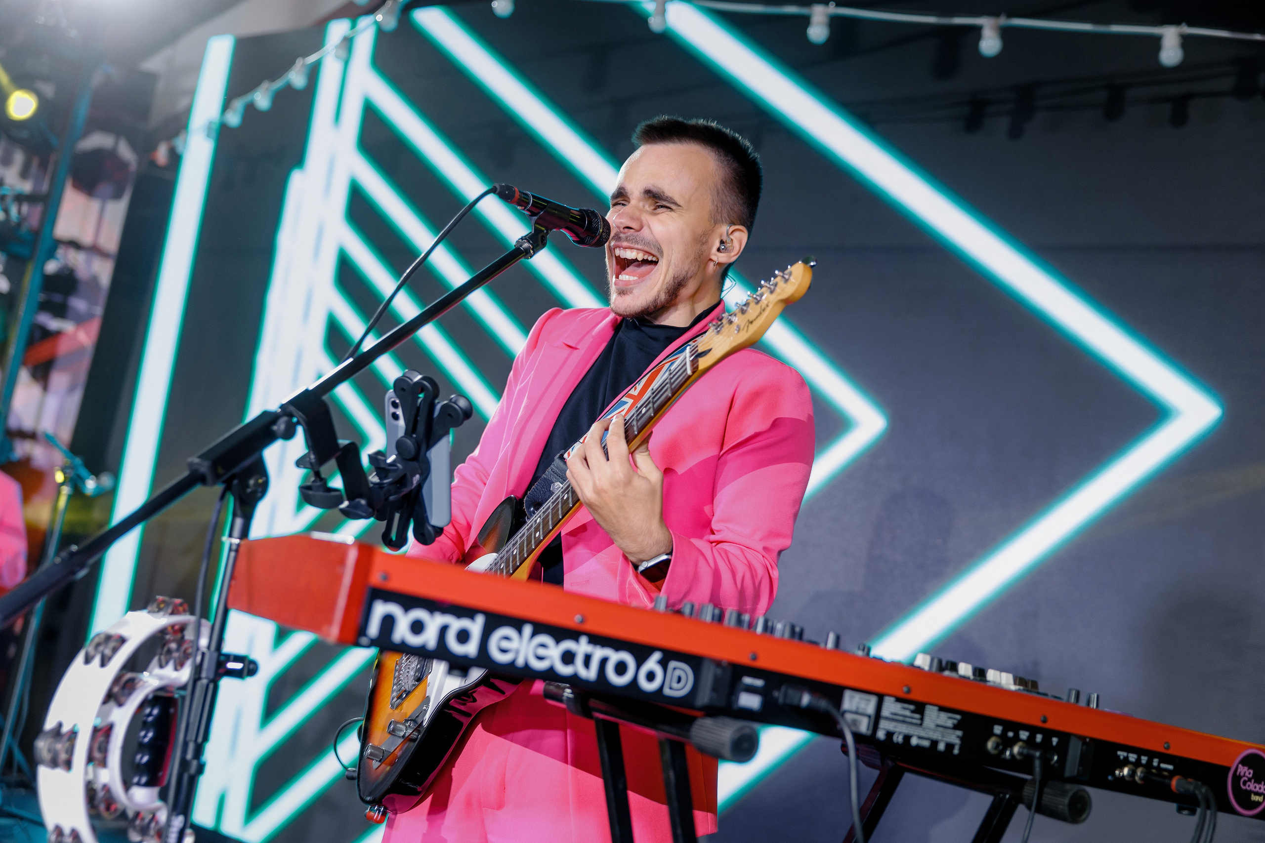 Презентация Exeed RX. Свадебный фотограф в Иркутске Сапаров Александр