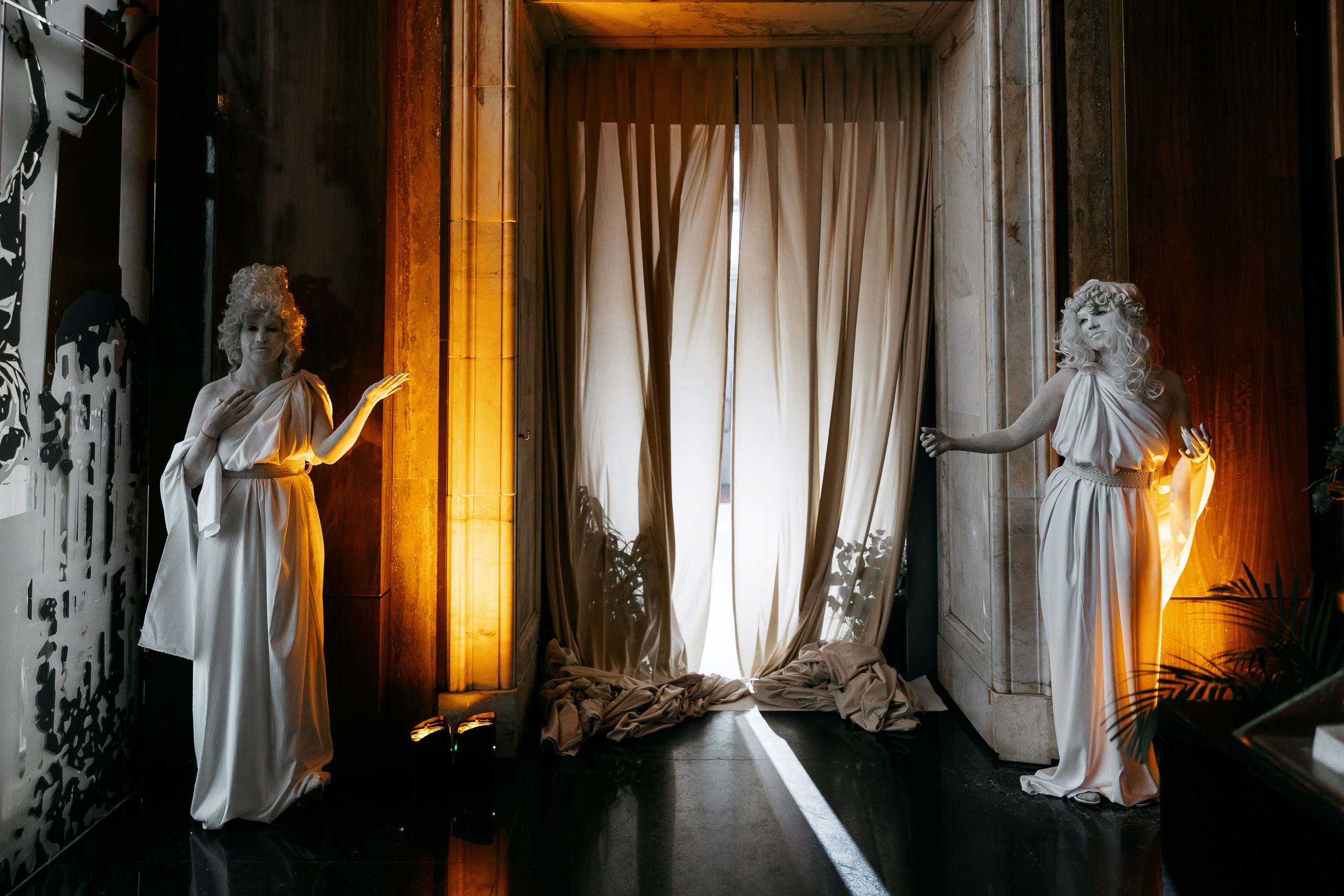 Свадьба певицы NST <3. VENSKAYA WEDDING & EVENT PLANNER