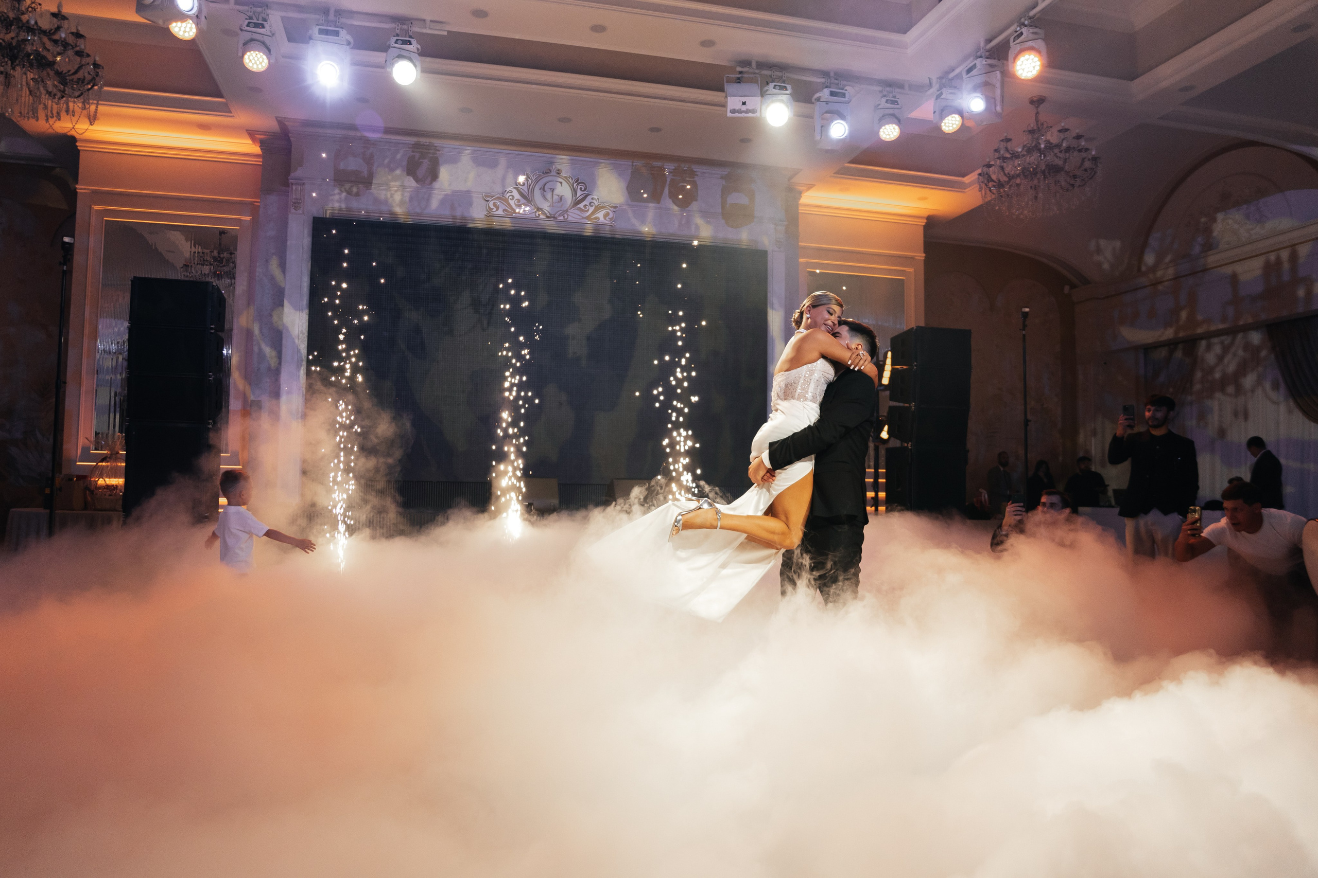 Aidar & Ralina. Свадебный фотограф Ильнар Асадуллин