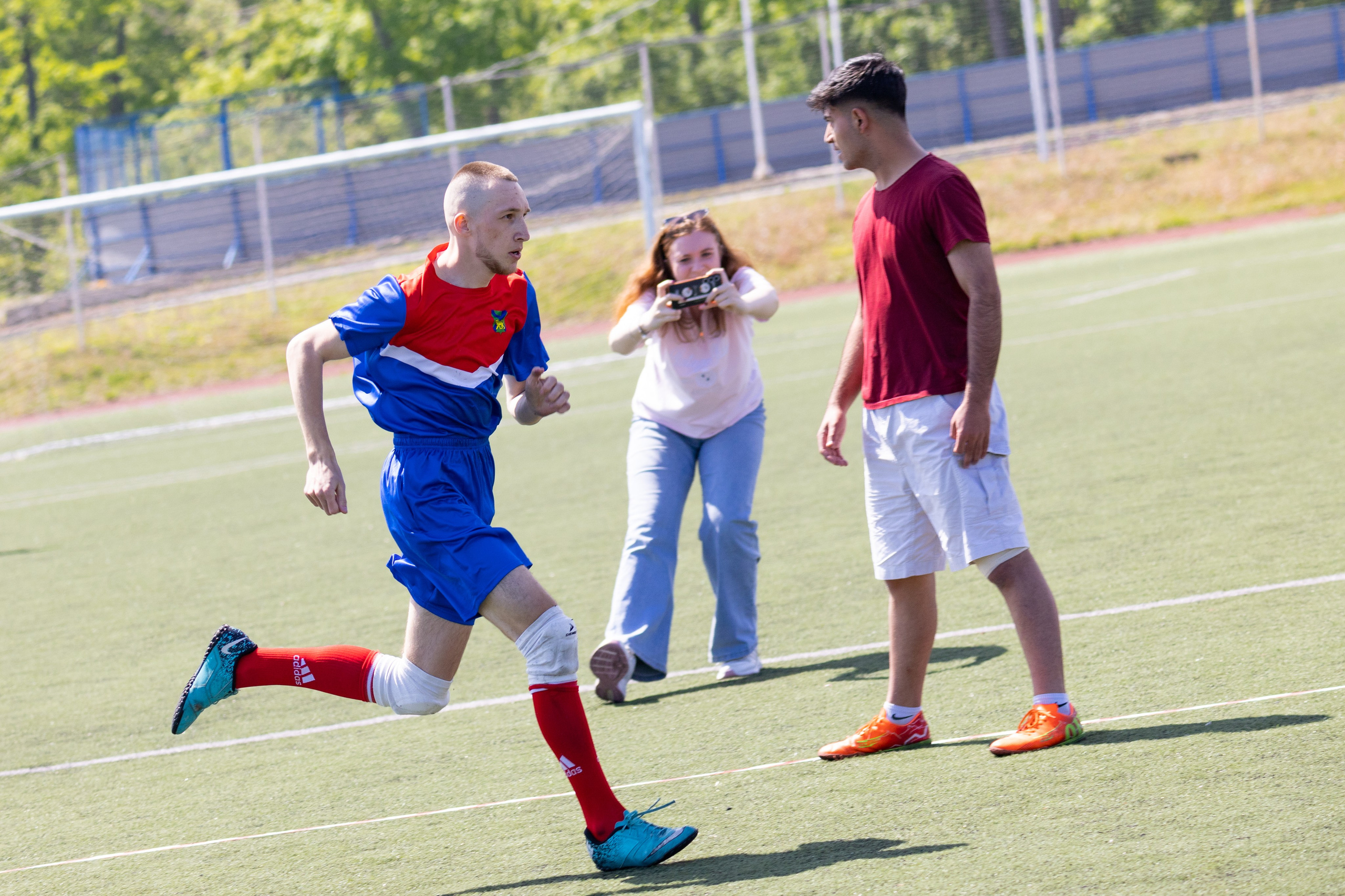 Lapta Game 2025 г. Олег Катакинов| Репортажный фотограф в городе у моря (Владивосток)