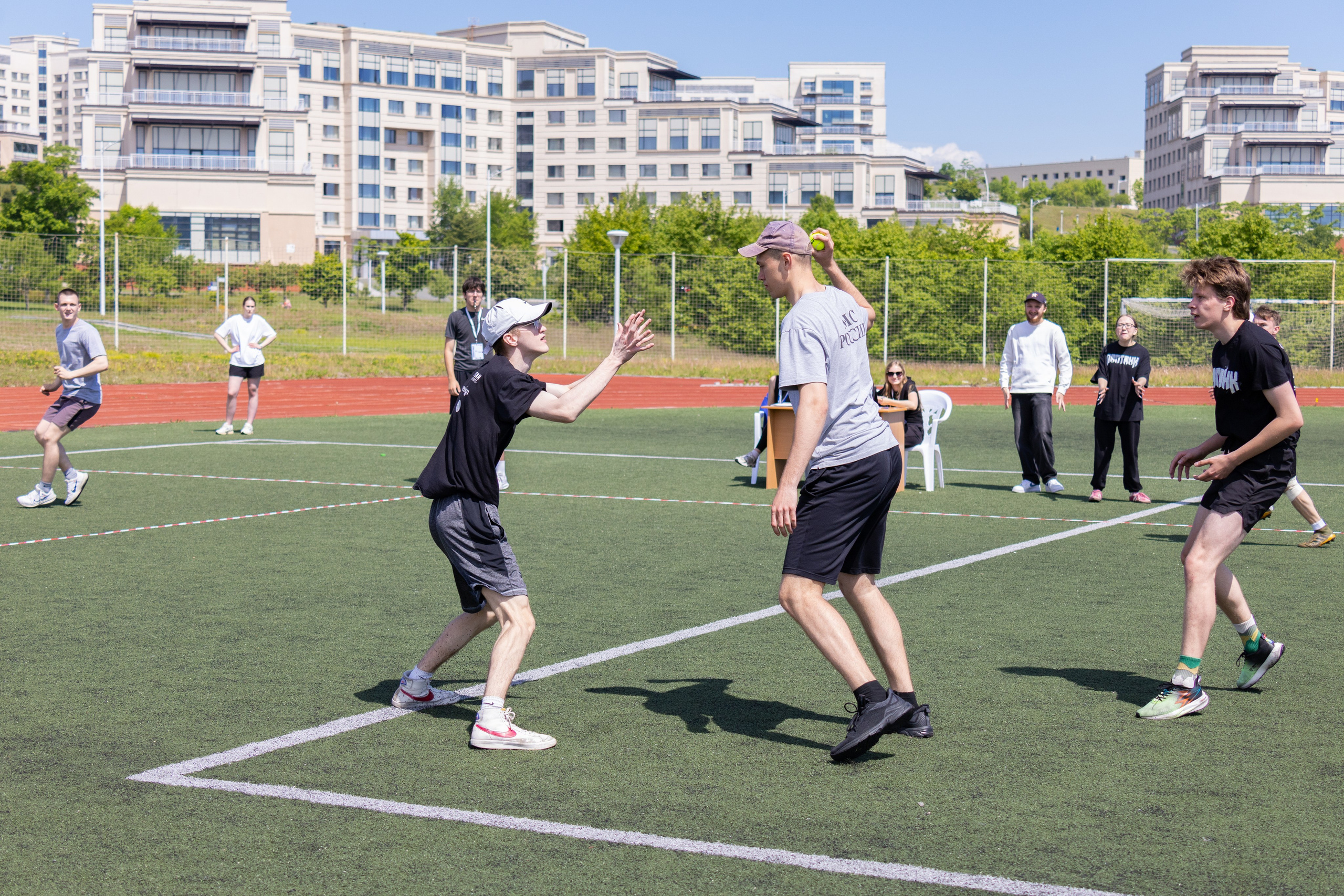 Lapta Game 2025 г. Олег Катакинов| Репортажный фотограф в городе у моря (Владивосток)