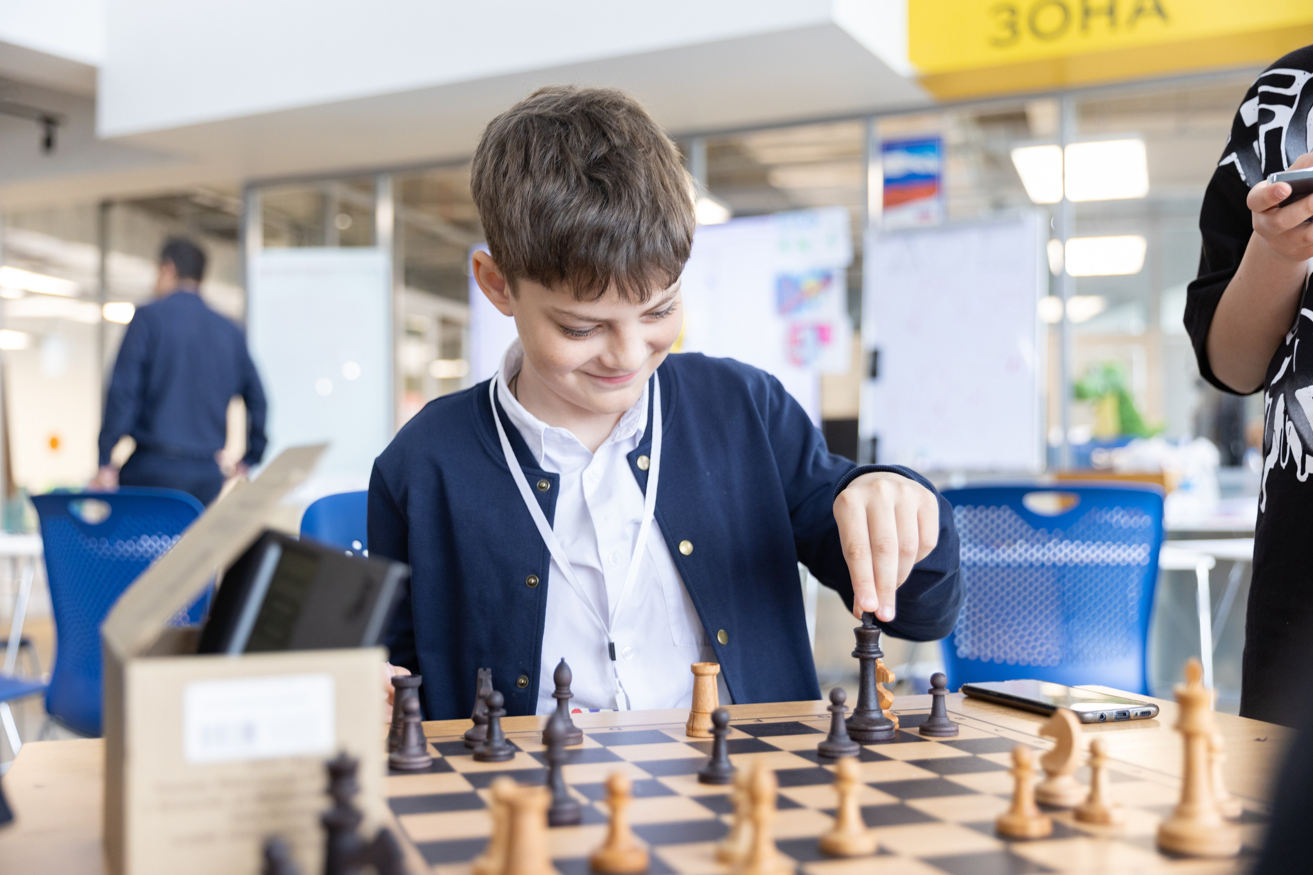 НПК «Наука в твоём ДНК». Олег Катакинов| Репортажный фотограф в городе у моря (Владивосток)
