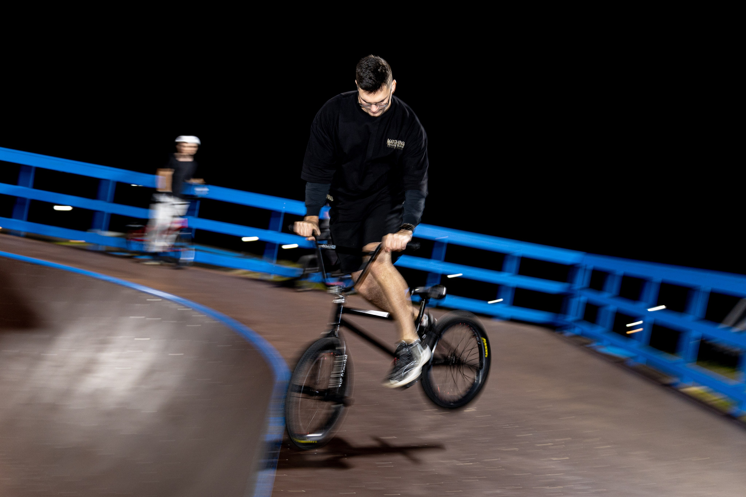 Экстрим парк в ДВФУ. Олег Катакинов| Репортажный фотограф в городе у моря (Владивосток)