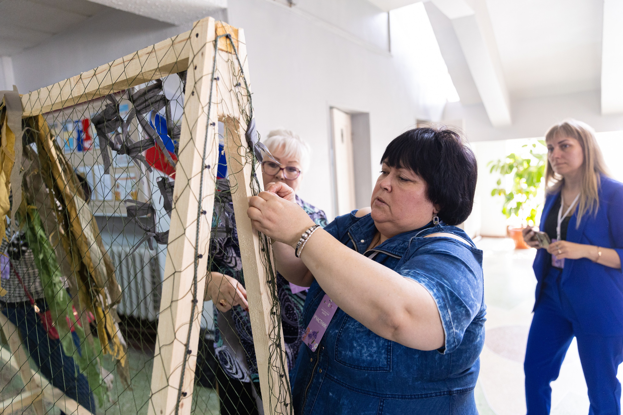 Форум «Сила женской энергии» г. Спасск-Дальний. Олег Катакинов| Репортажный фотограф в городе у моря (Владивосток)