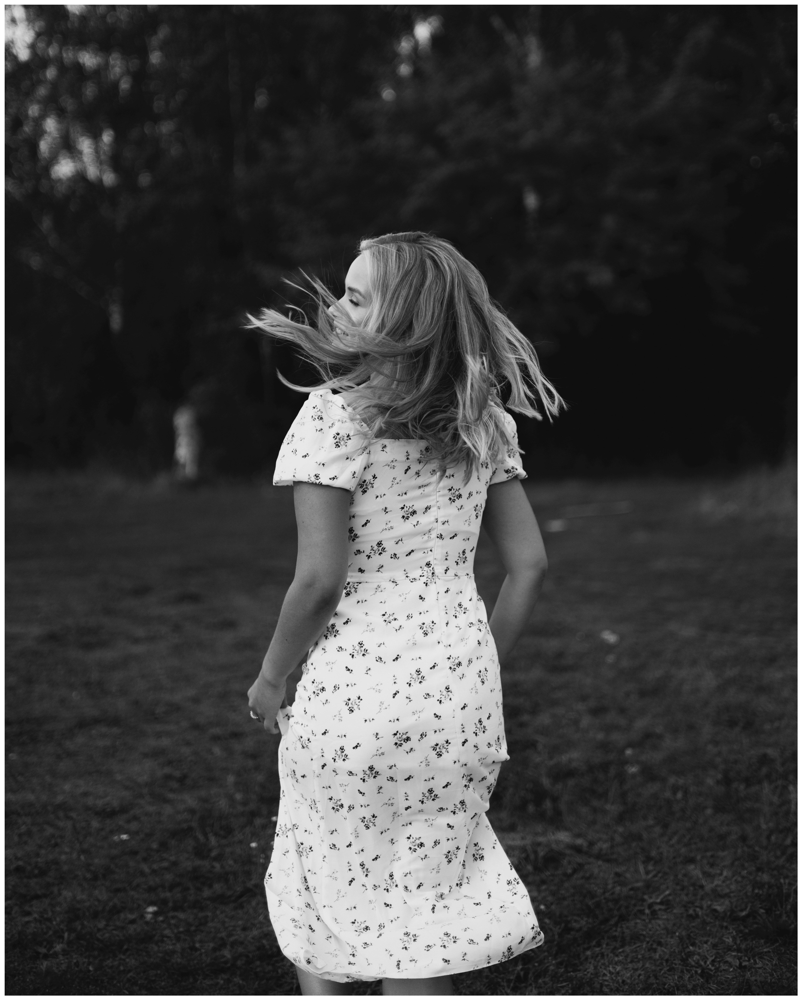 Julia. Фотограф Екатерина Волкова