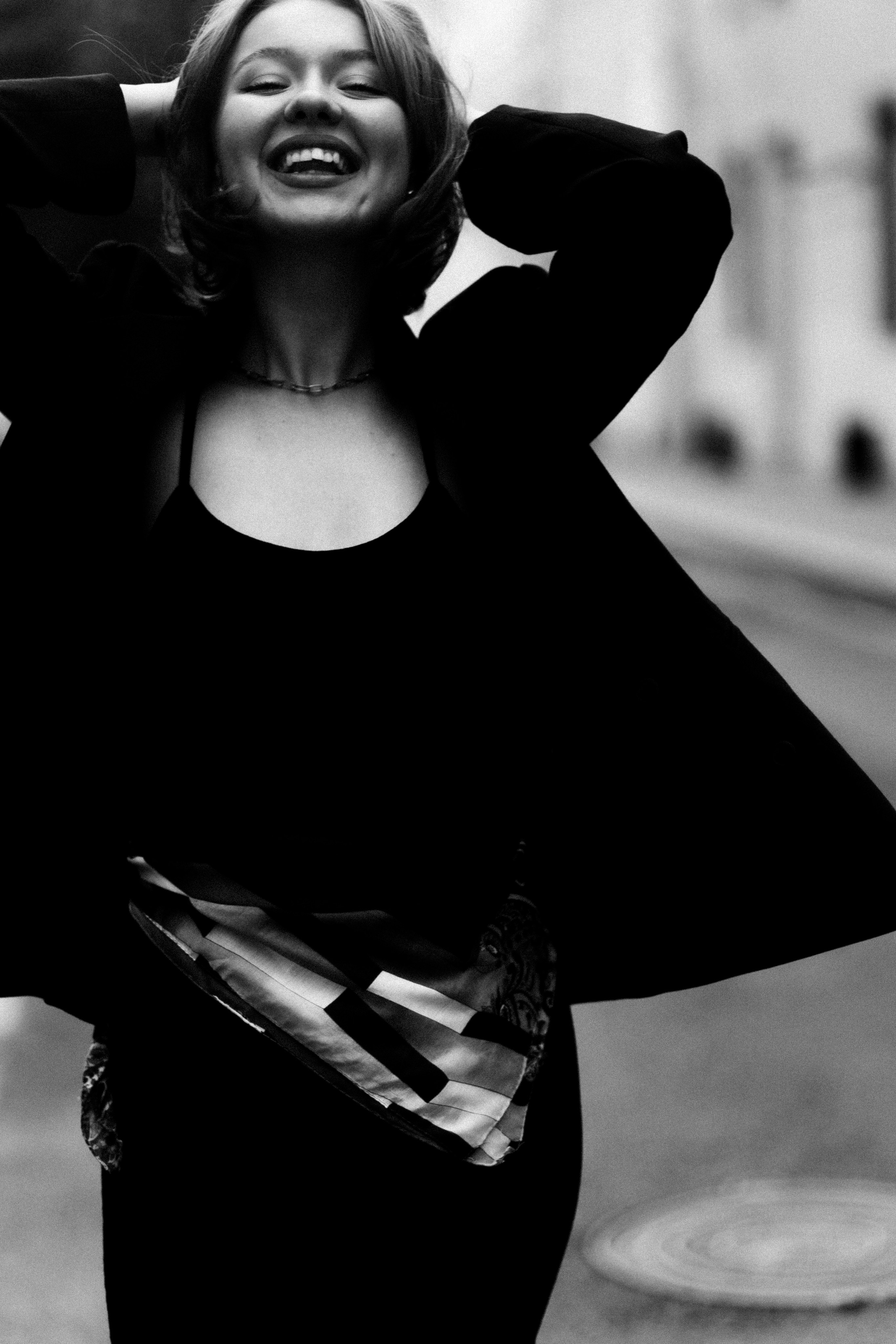 Вика. Фотограф в Санкт-Петербурге