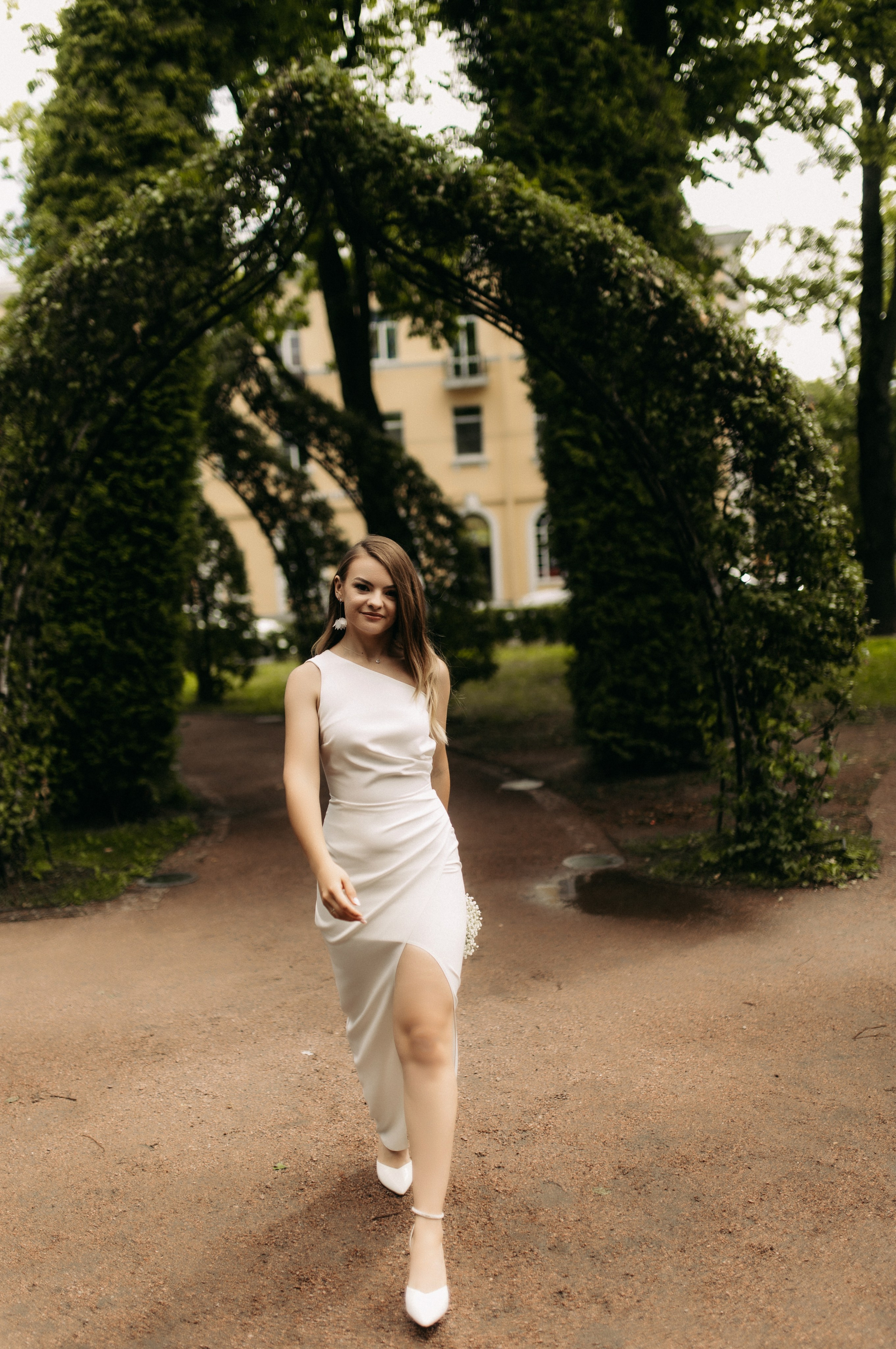 Алина и Павел. Фотограф в Санкт-Петербурге