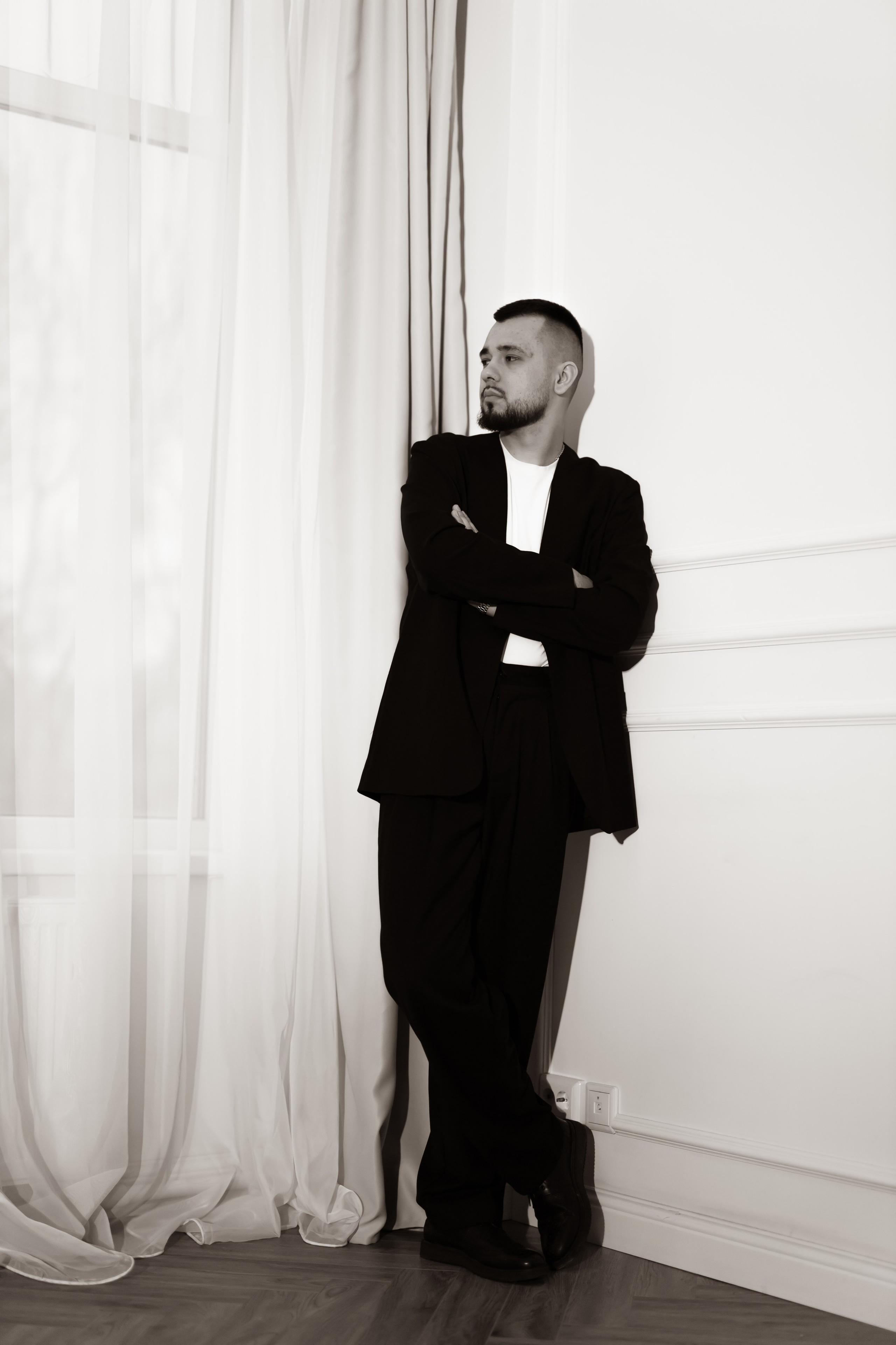 ДАНИЛ+ЛИДИЯ. Фотограф Элла Ефимова