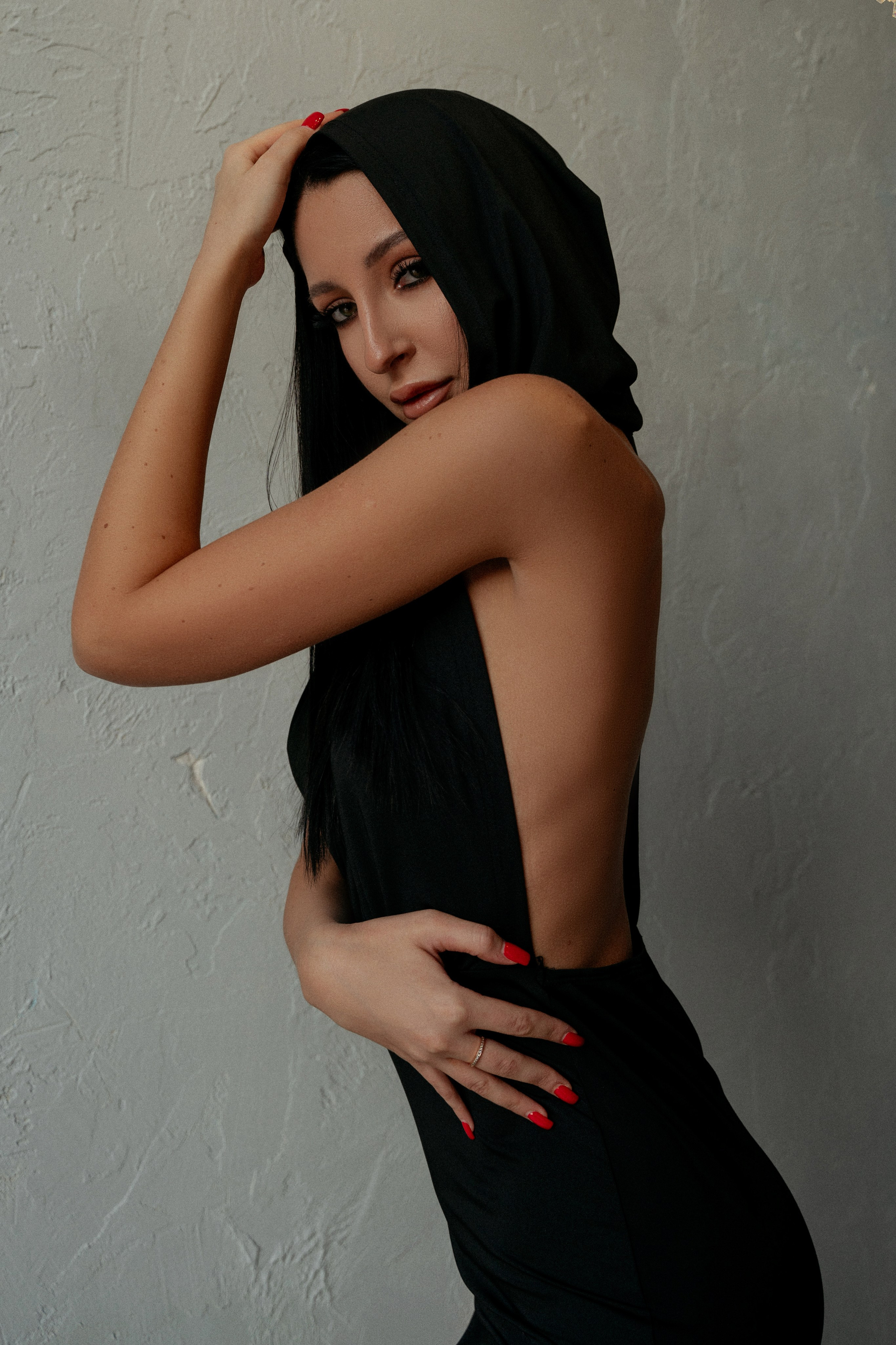 Ирэн. Фотограф Самара Одинокова Ангелина