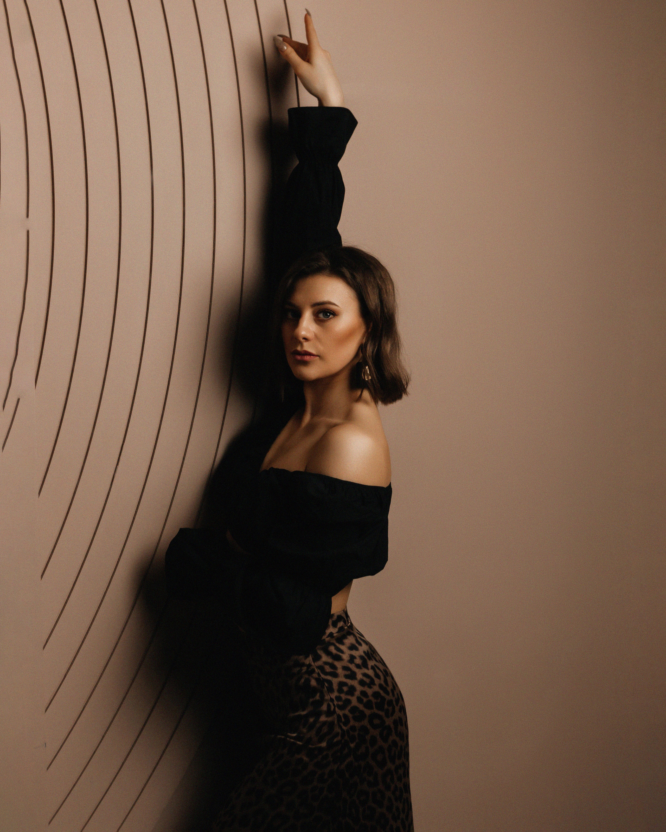 Женский портрет. Капранова Юлия, Москва, TG @Ph_YulaI, instagram@Kapranova_photo