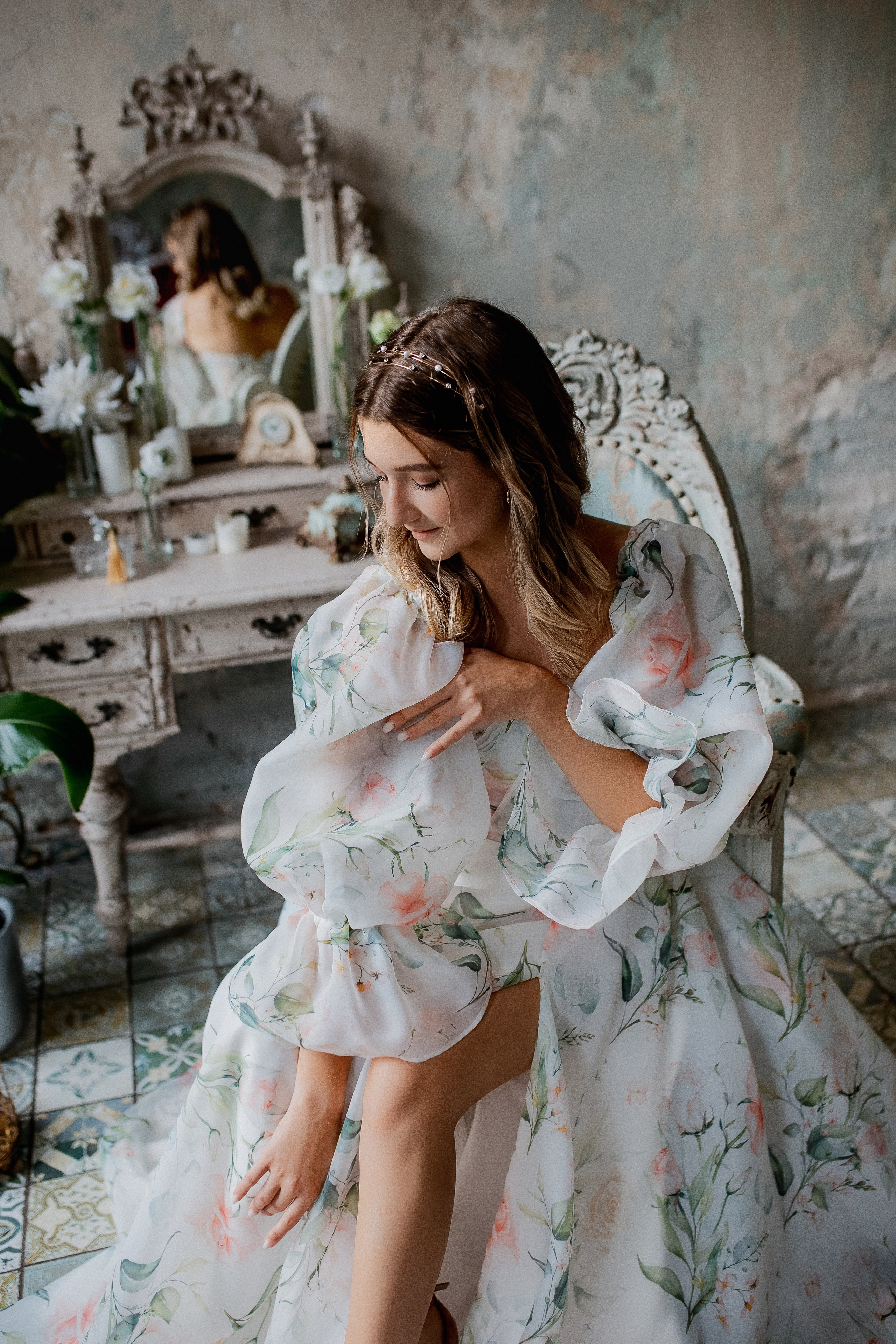 красивые фотосессии в Краснодаре 