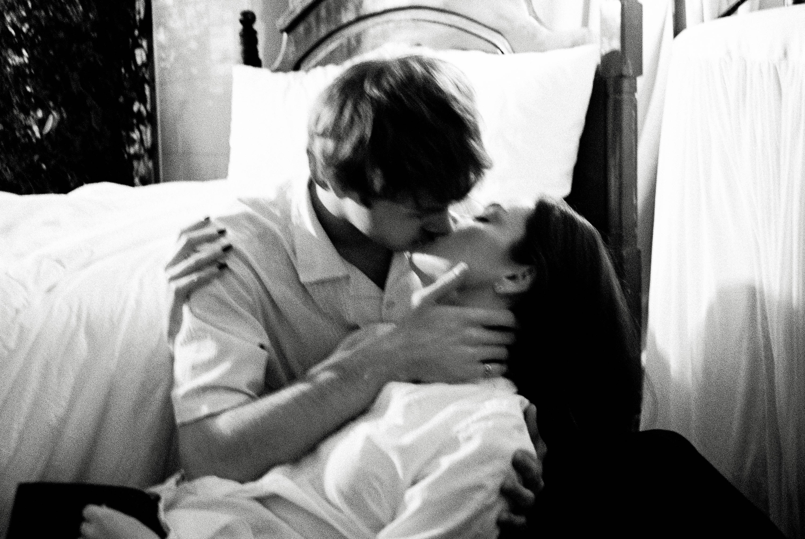 Arina&Denis. Daria Y. Фототерапия │ Санкт-Петербург