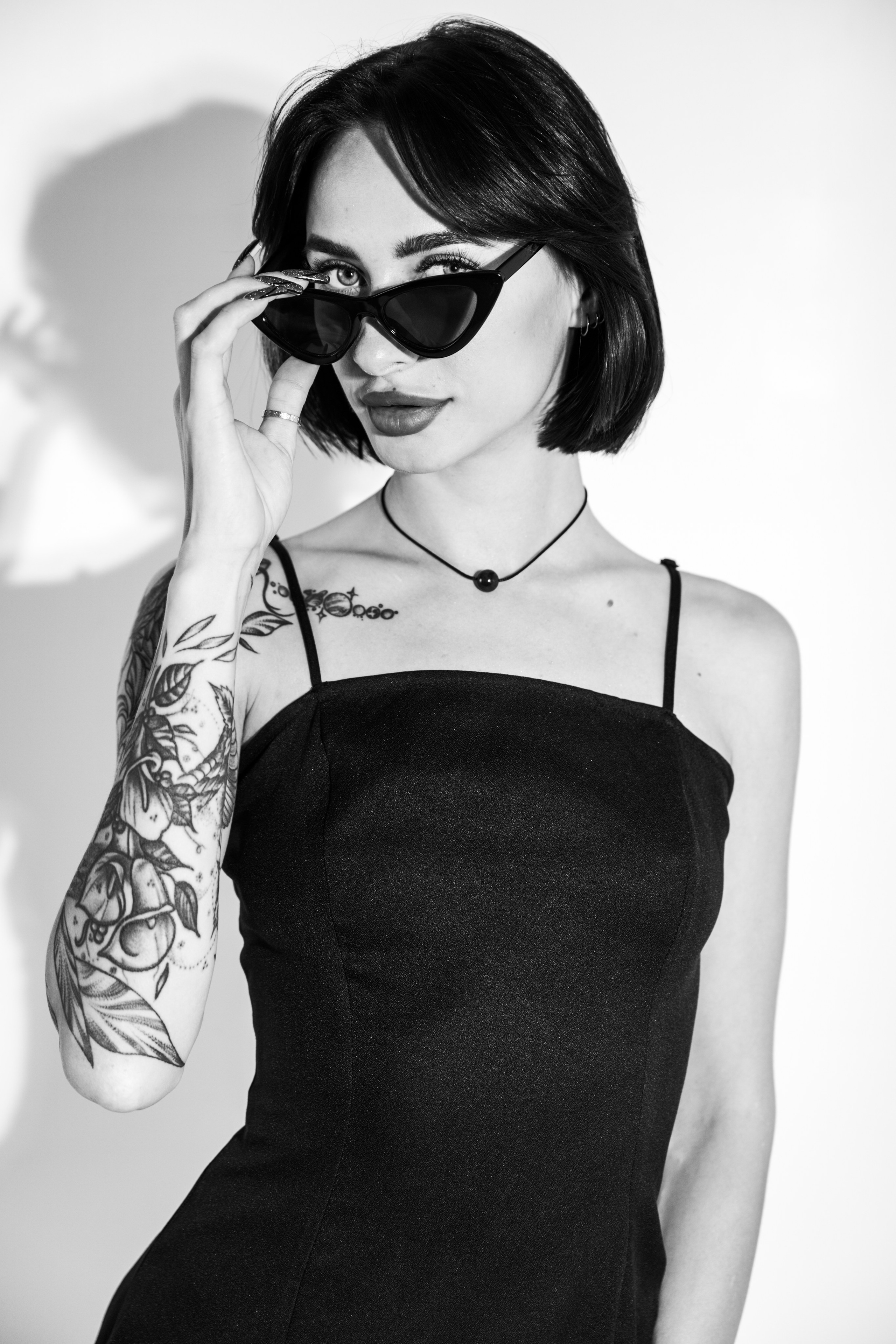 Студийные фотосессии. Студийный и свадебный фотограф и видеограф в Севастополе — Юлия Макаренко