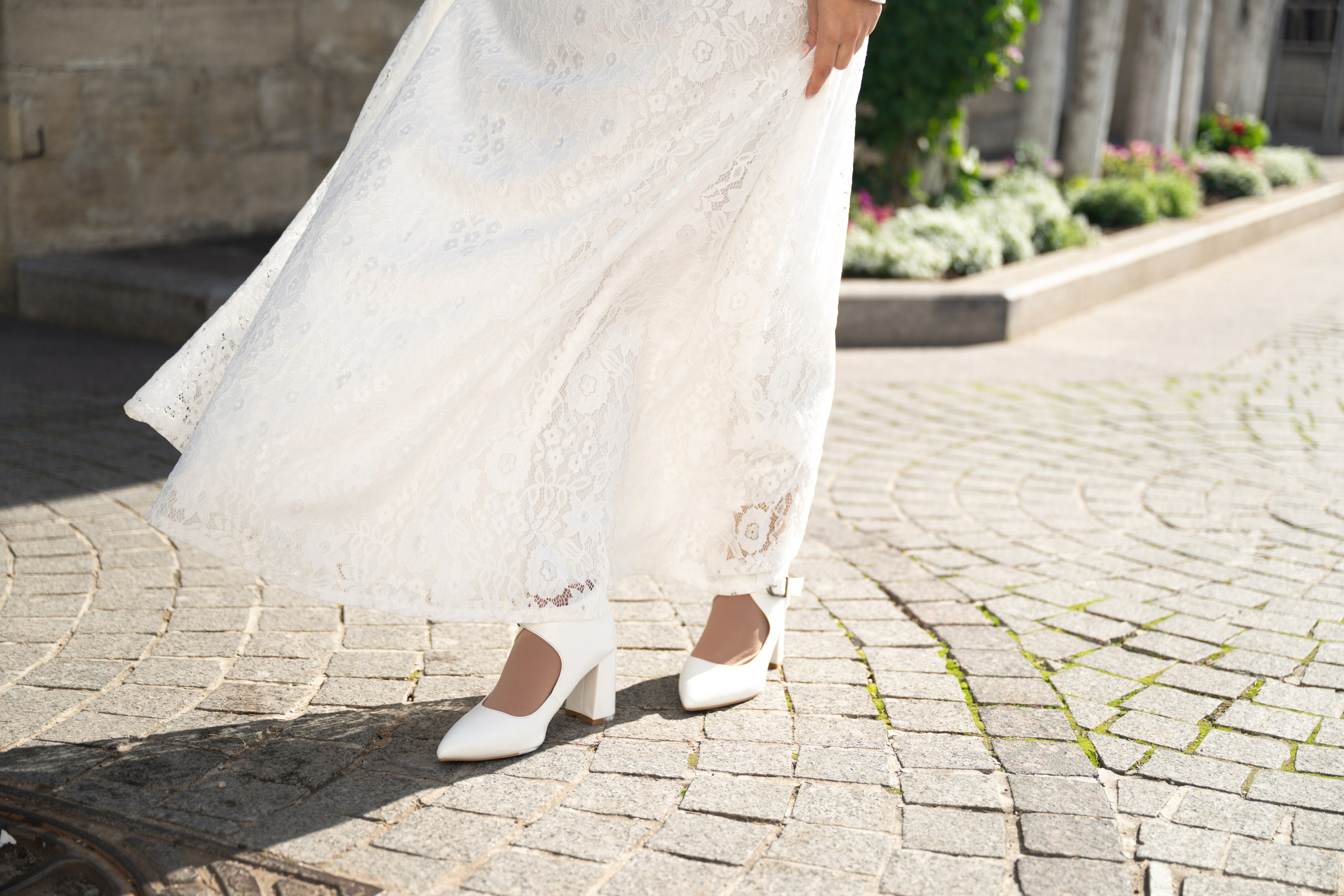 Свадьба. Студийный и свадебный фотограф и видеограф в Севастополе — Юлия Макаренко