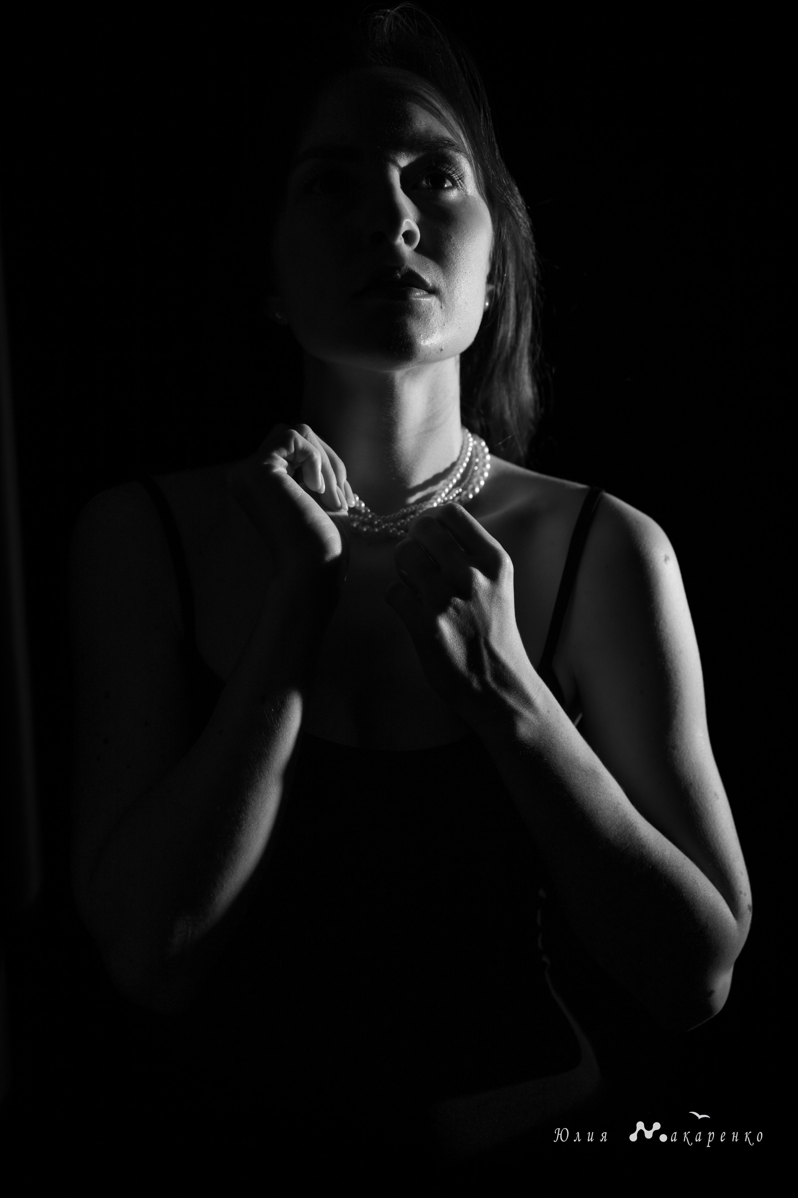 Студийные фотосессии. Студийный и свадебный фотограф и видеограф в Севастополе — Юлия Макаренко