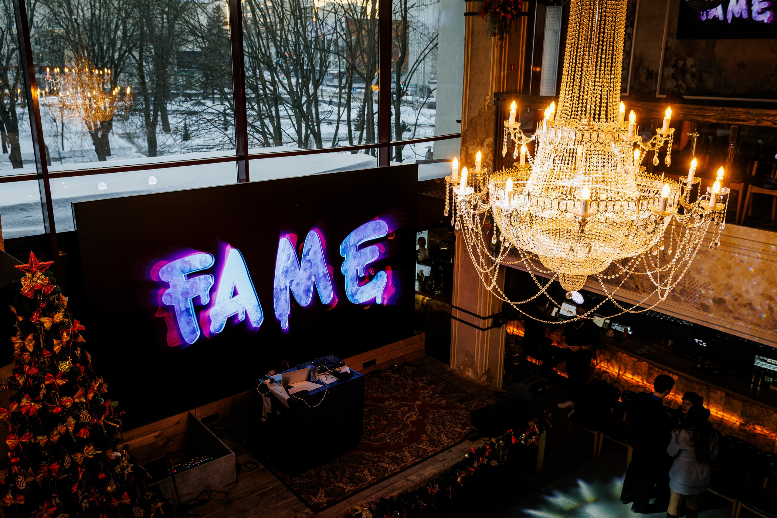 FAME. ILIAS BLACK — Фотограф свадеб и мероприятий в Минске и Беларуси