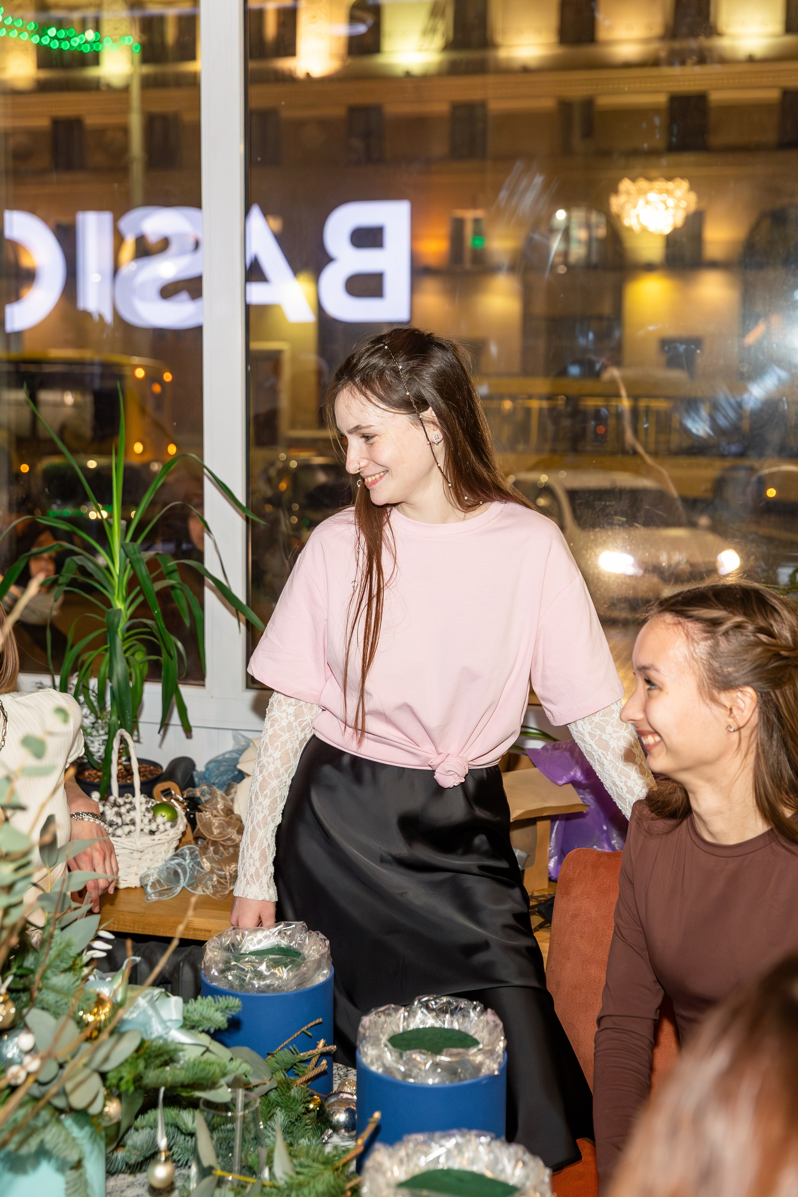 Новогодние корпоративы 2025. ILIAS BLACK — Фотограф свадеб и мероприятий в Минске и Беларуси