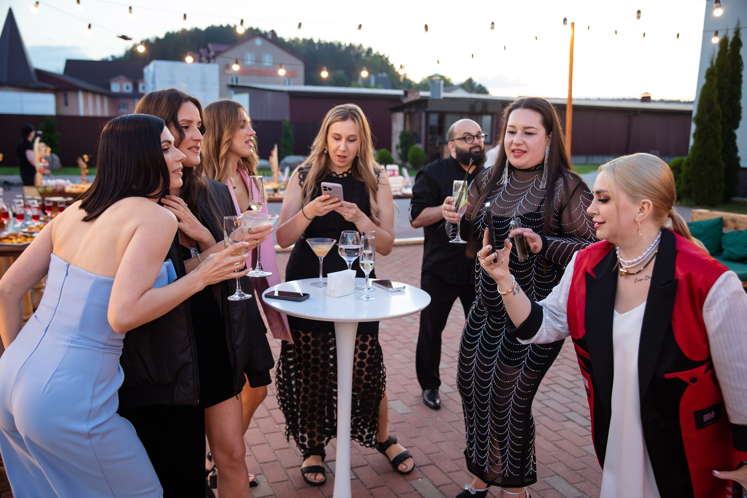 День Блогера «Believe». Репортажный фотограф Минск ❘ Костецкий Илья ❘ Беларусь