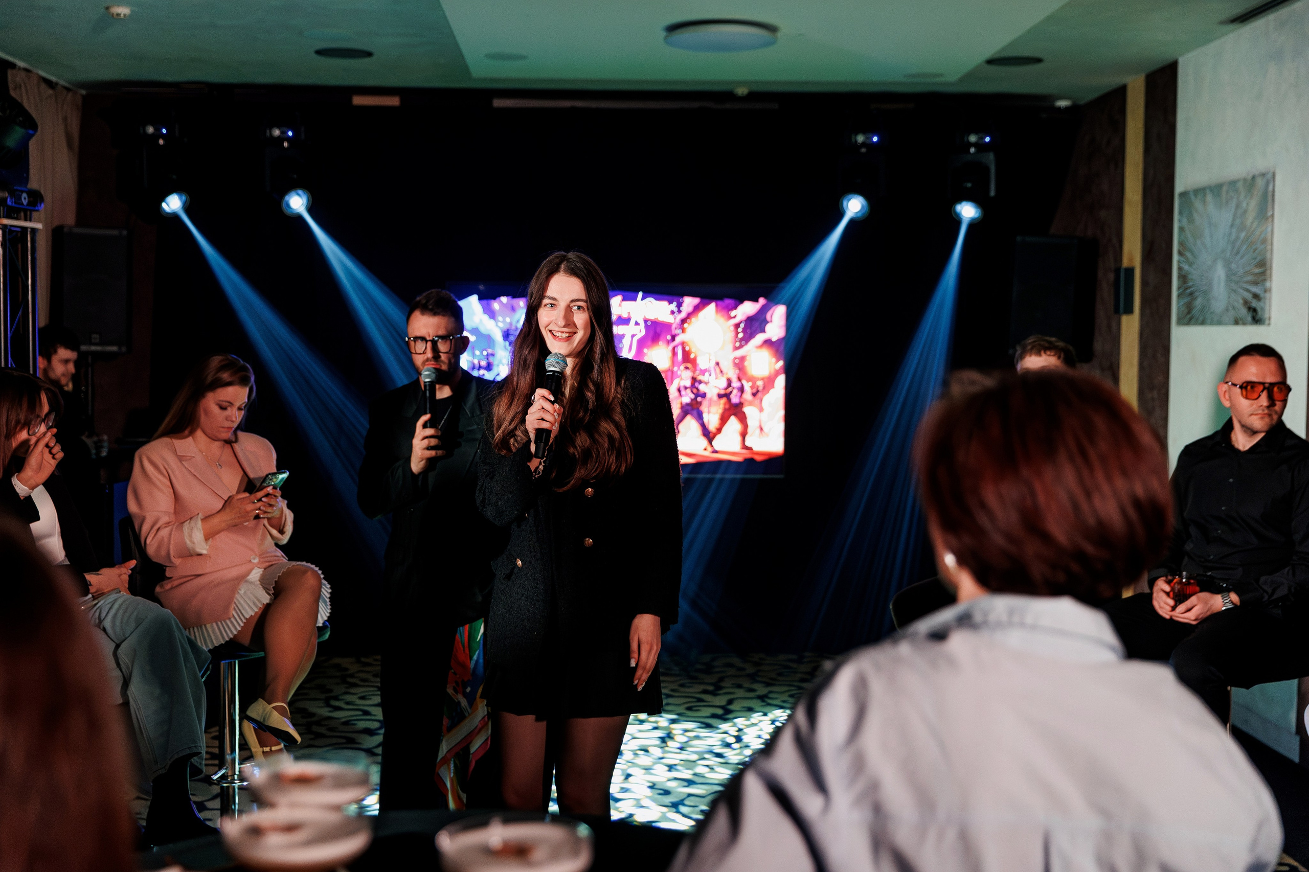 Creators. ILIAS BLACK — Фотограф свадеб и мероприятий в Минске и Беларуси