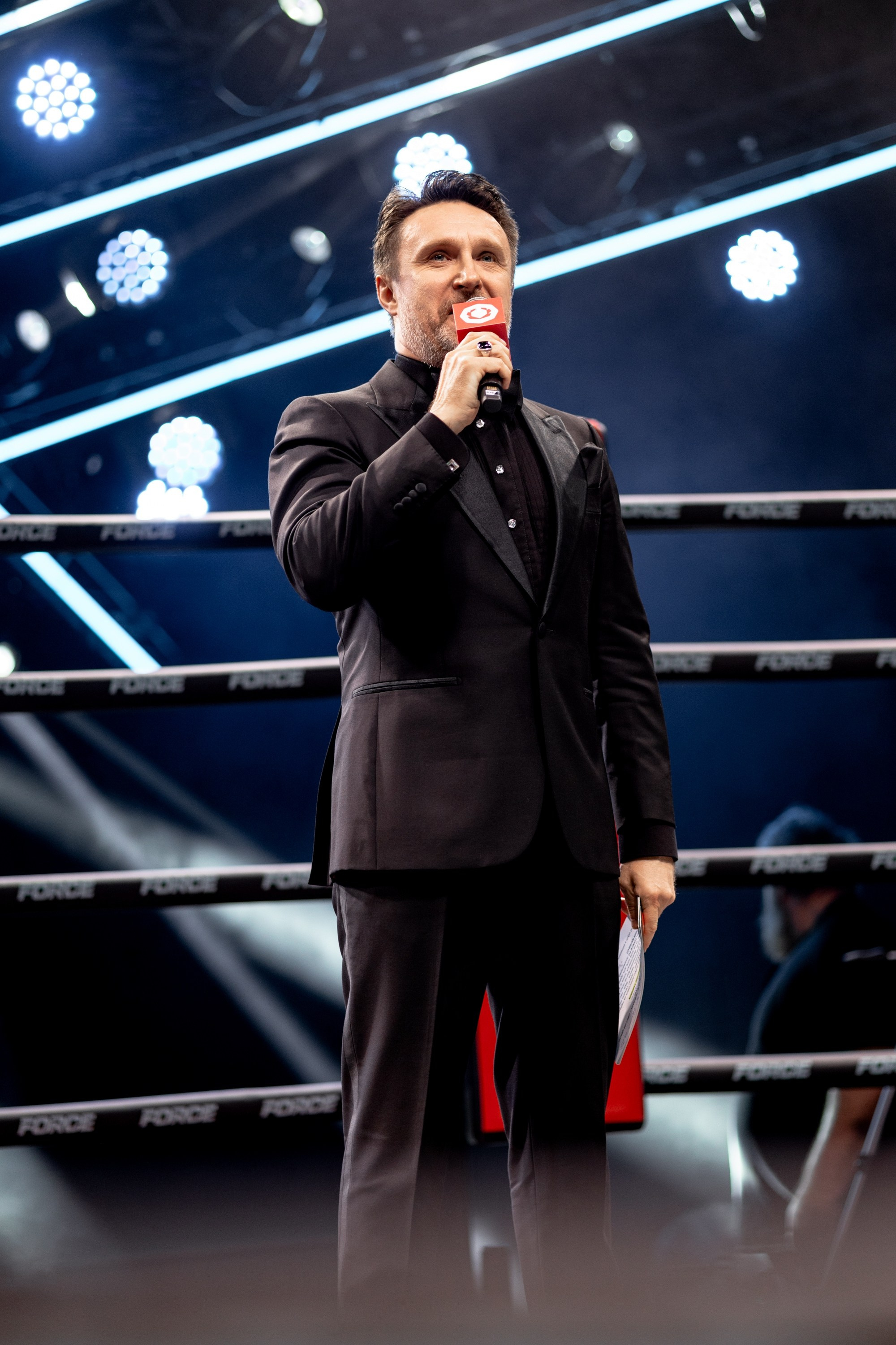 Кулачные бои Force FC. Свадебный фотограф ростов-на-Дону / Сочи / Москва