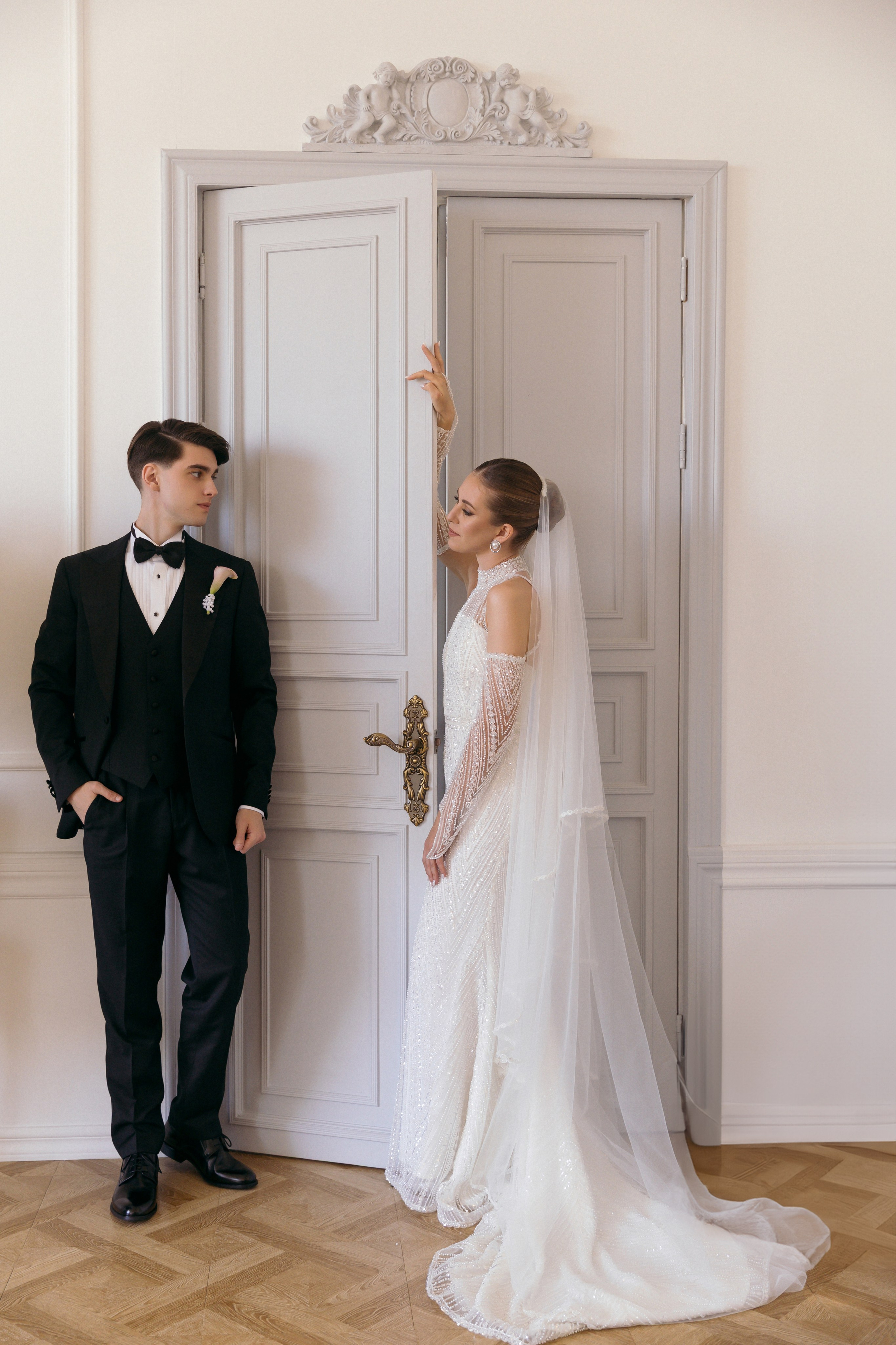 Алексей и Наталия 1 ноября 2025. Свадебный  и семейный фотограф в Краснодаре