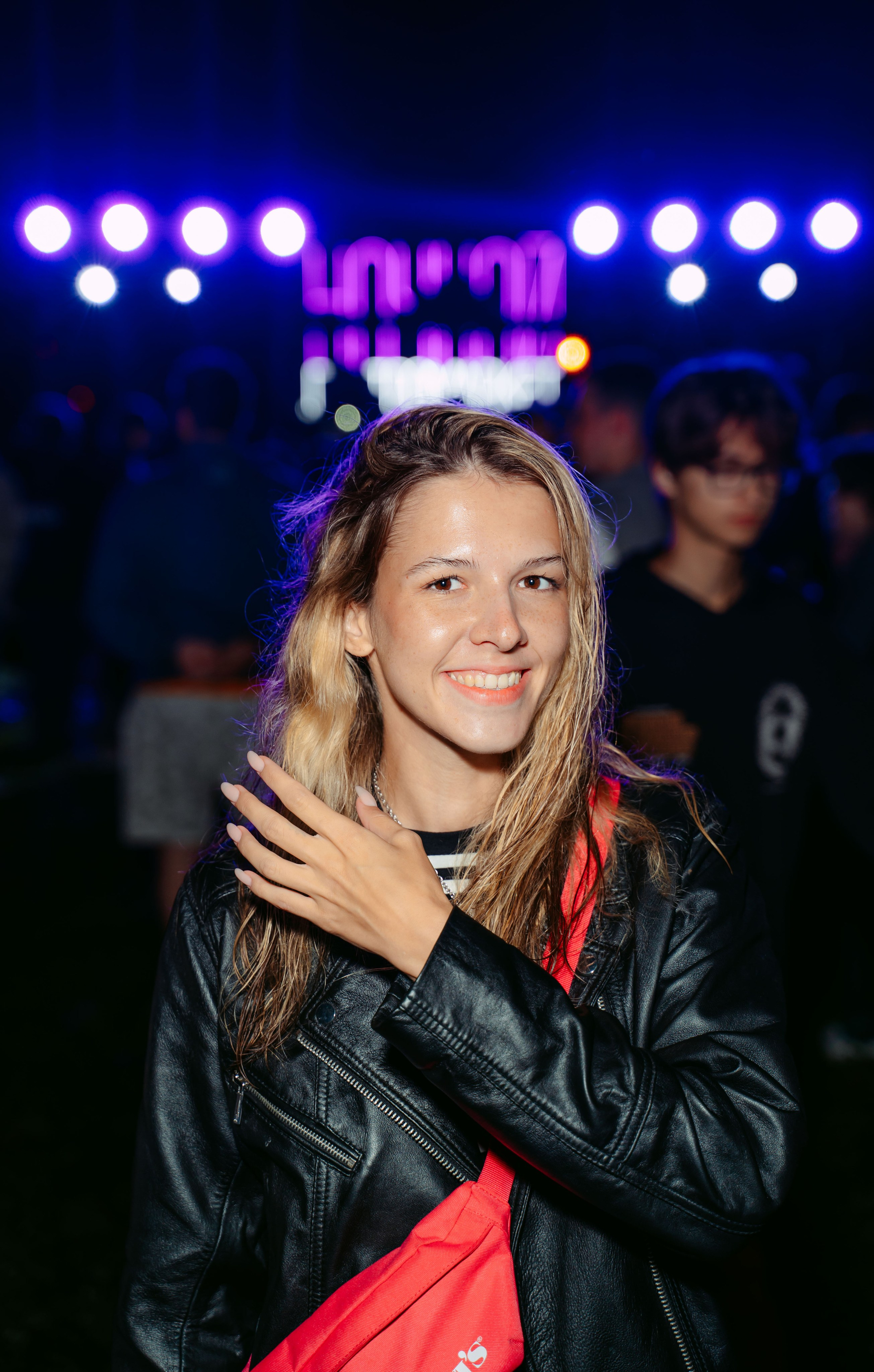 Ночной Гастромаркет / 2023. Саша Копылов, фотограф в Казани