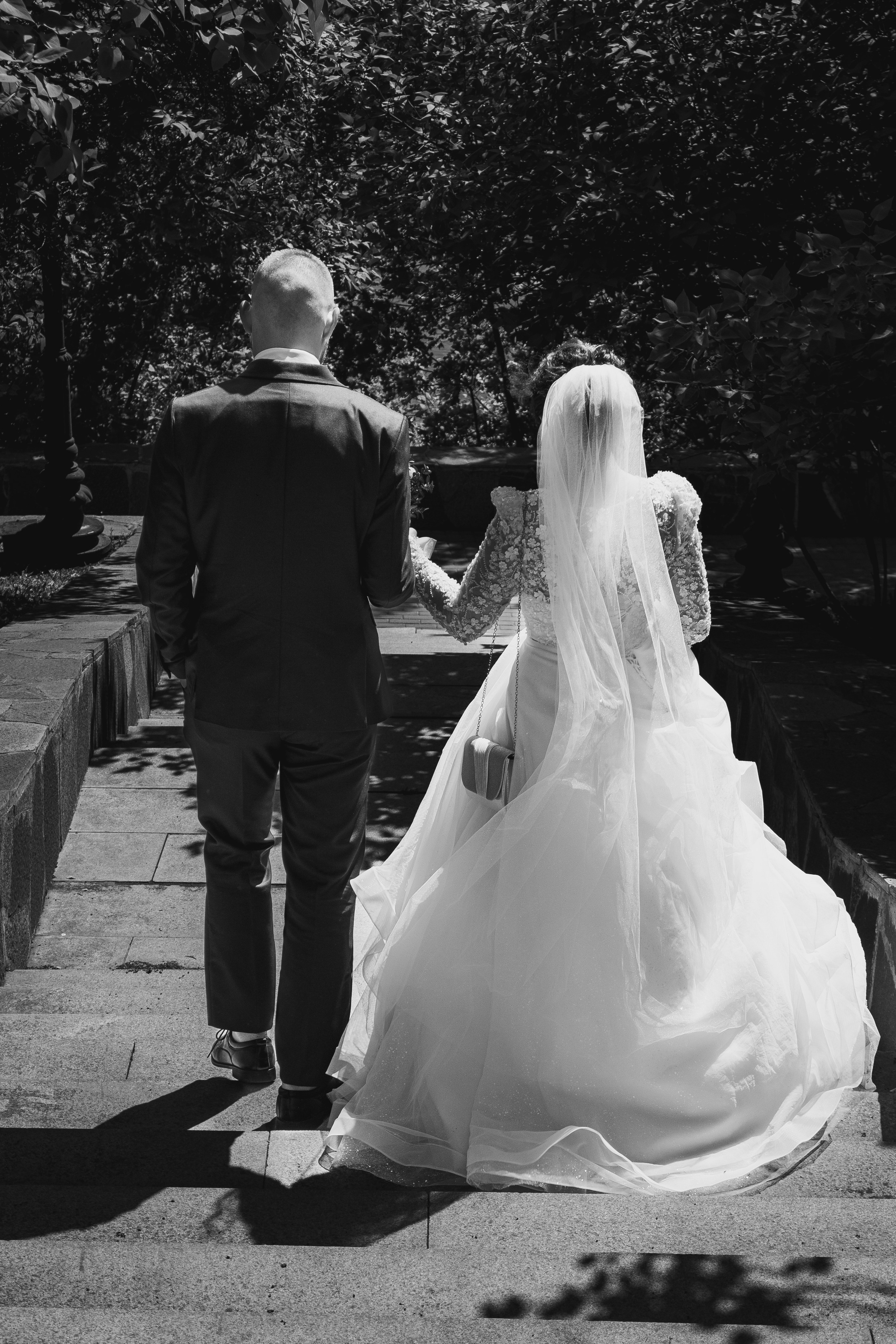 Wedding 4. Mintonov's Film Studio