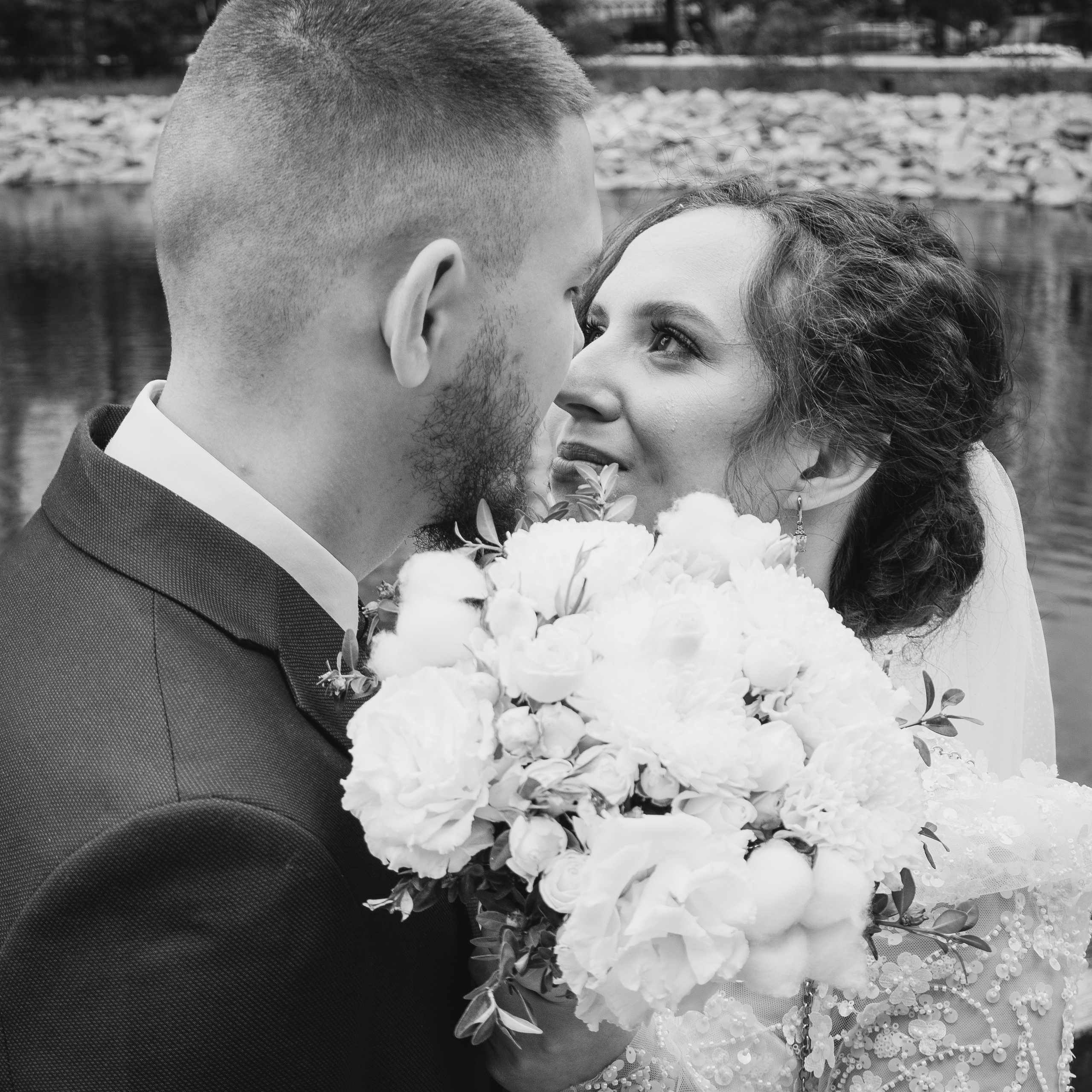 Wedding 4. Mintonov's Film Studio
