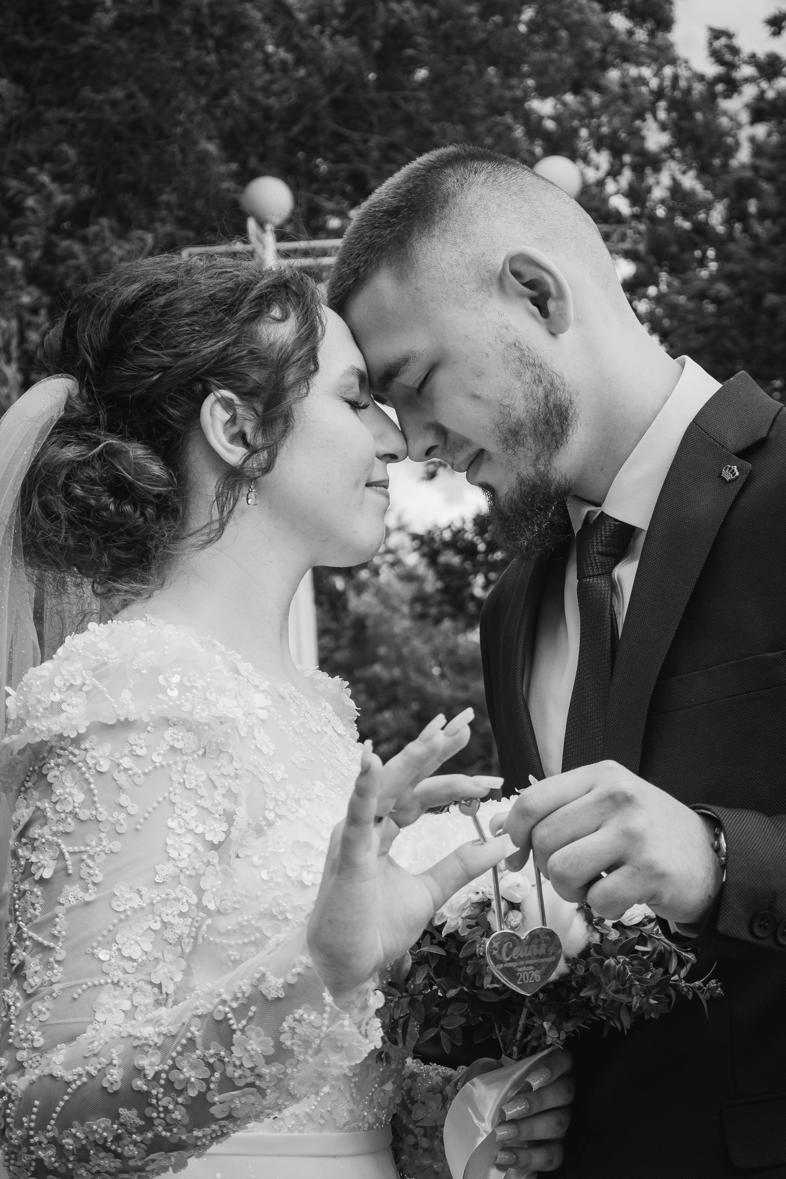 Wedding 4. Mintonov's Film Studio